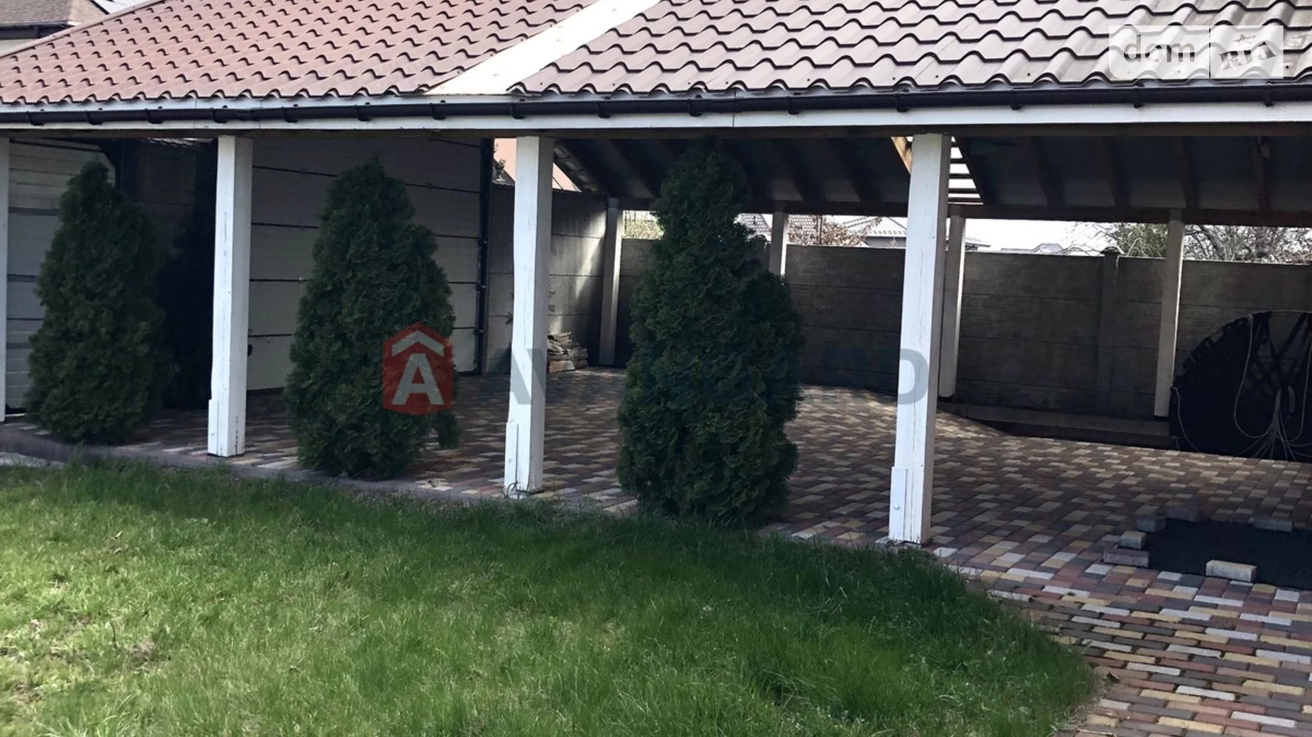 Продается дом на 2 этажа 183 кв. м с террасой, цена: 137000 $ - фото 3