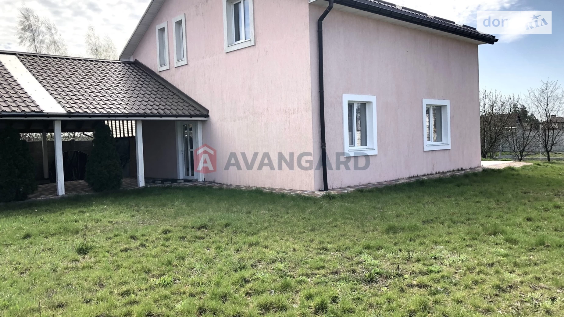 Продается дом на 2 этажа 183 кв. м с террасой, цена: 137000 $ - фото 4
