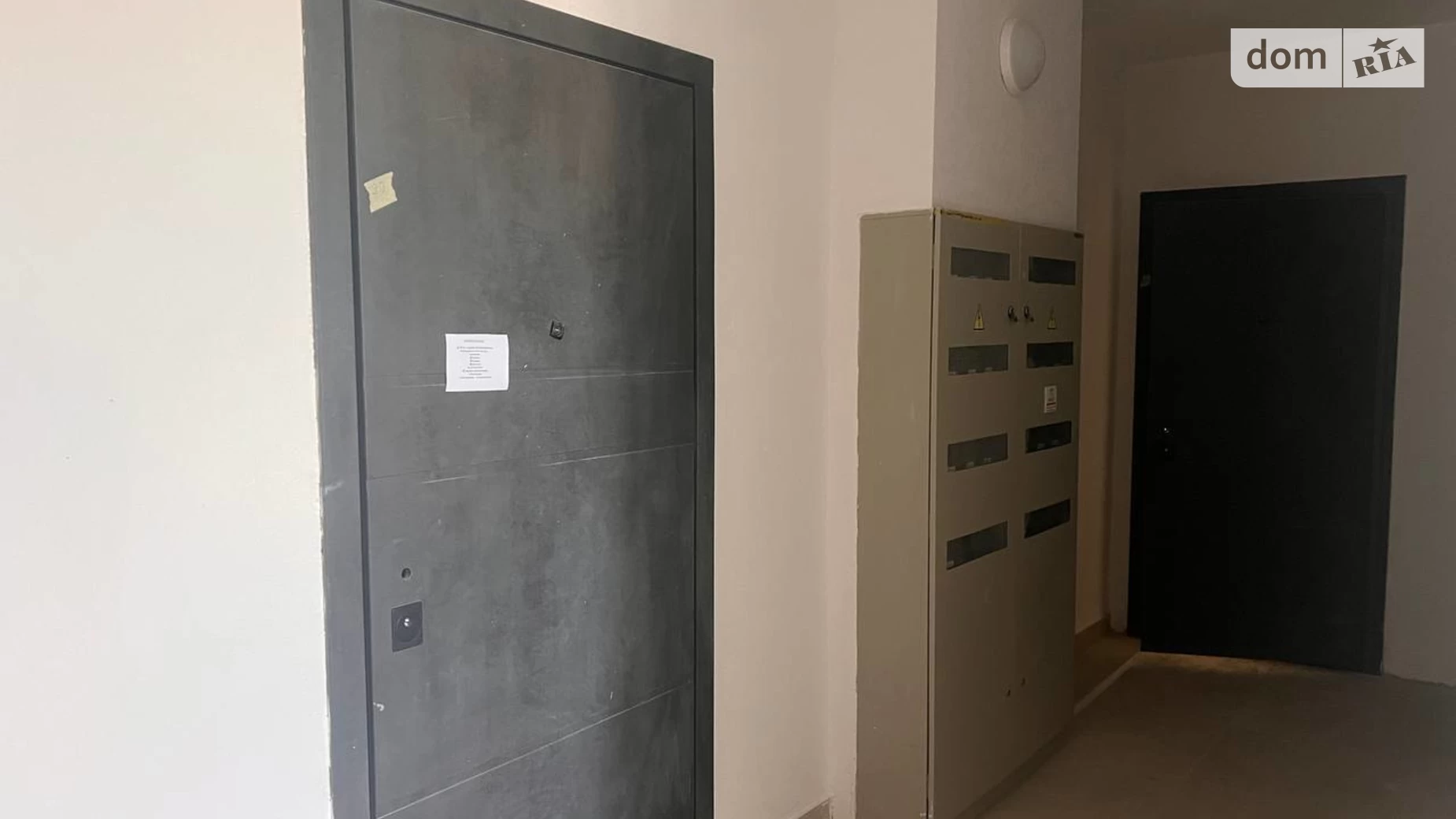 Продається 1-кімнатна квартира 47 кв. м у Львові, вул. Очеретяна, 11 - фото 5
