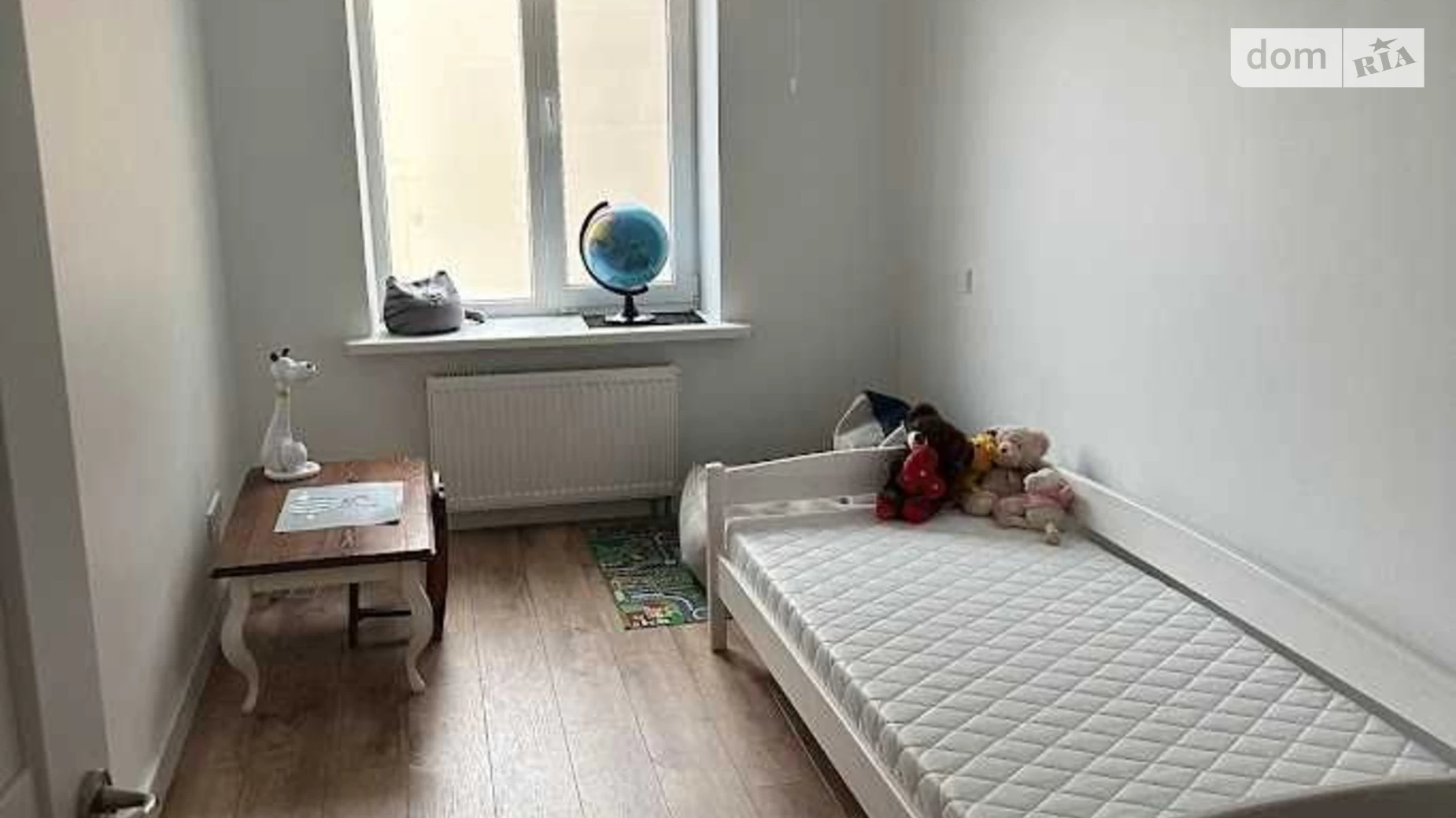 Продается 3-комнатная квартира 100 кв. м в Хмельницком, ул. Староміська, 52А - фото 4