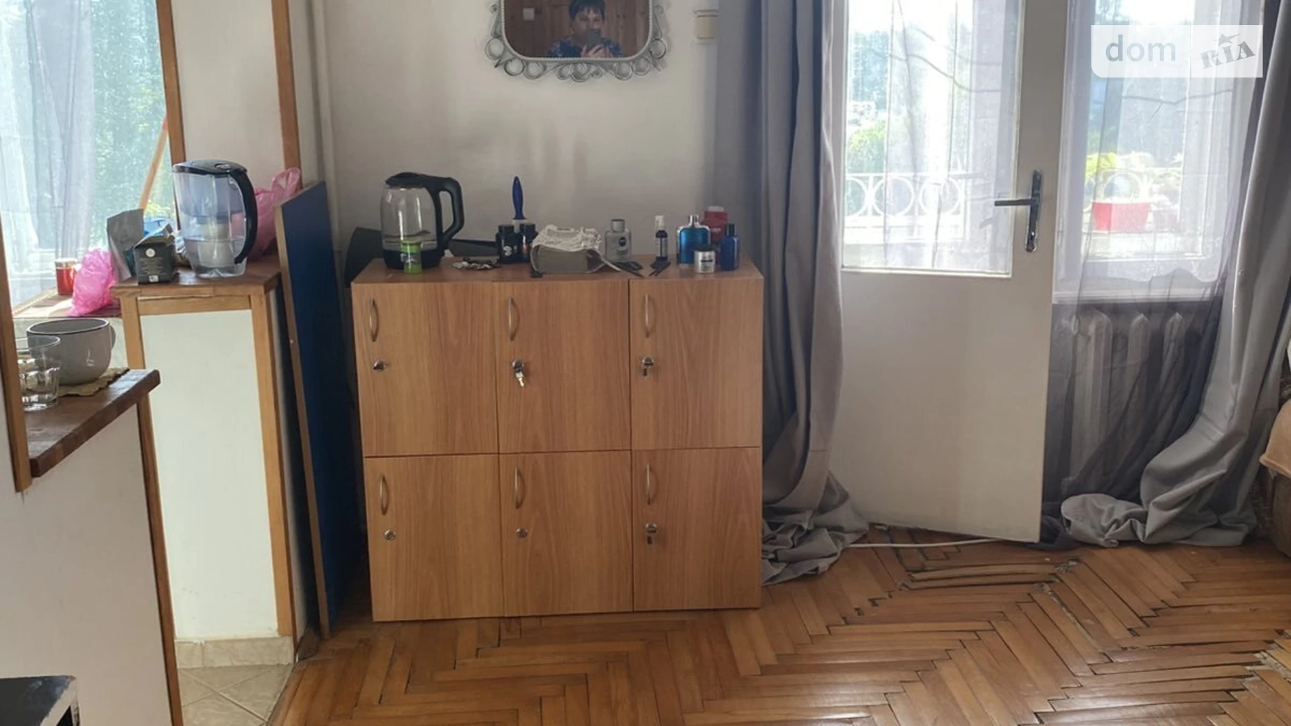Продається 1-кімнатна квартира 30 кв. м у Ужгороді, цена: 40000 $ - фото 2