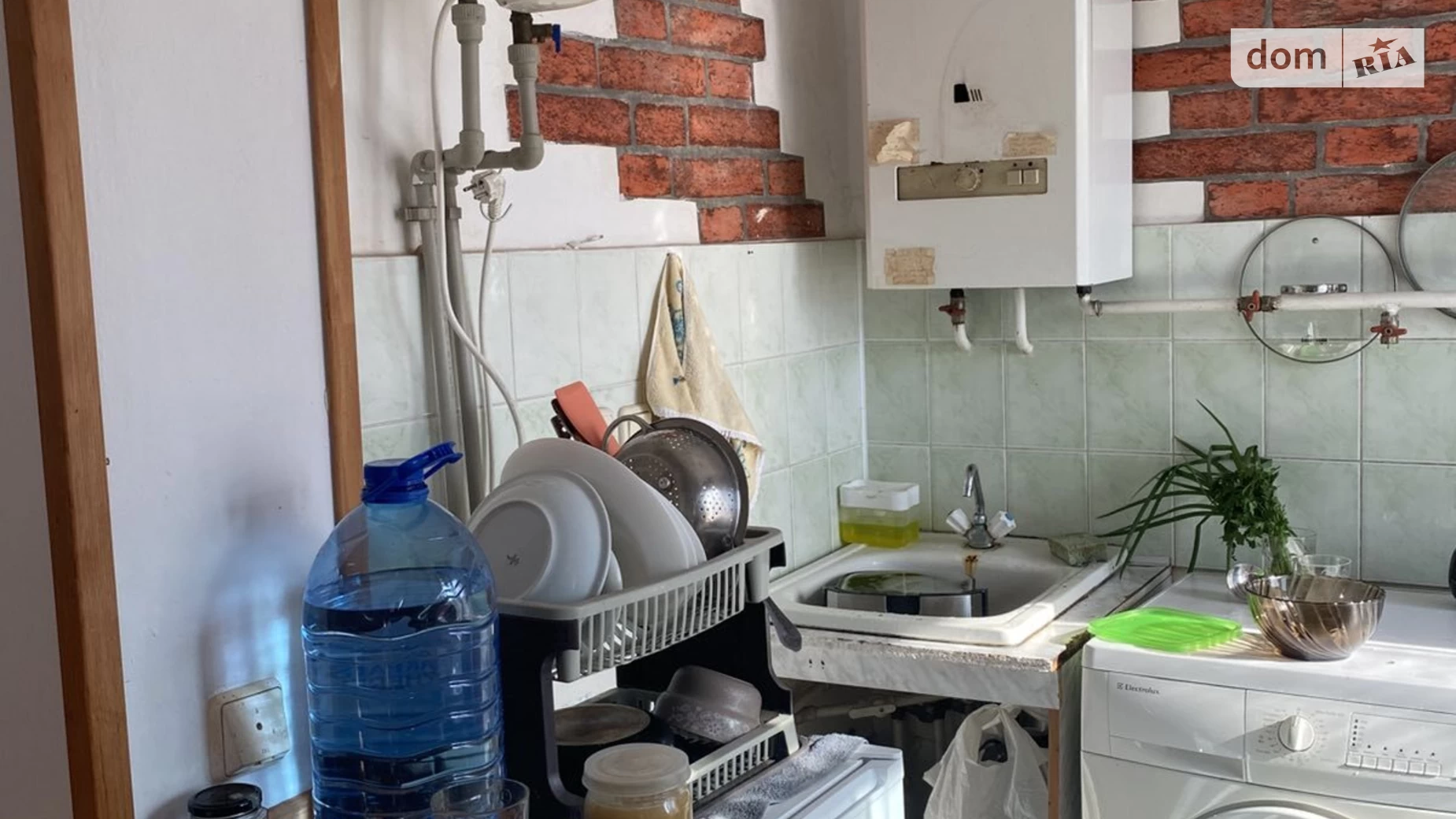 Продається 1-кімнатна квартира 30 кв. м у Ужгороді, цена: 40000 $ - фото 3
