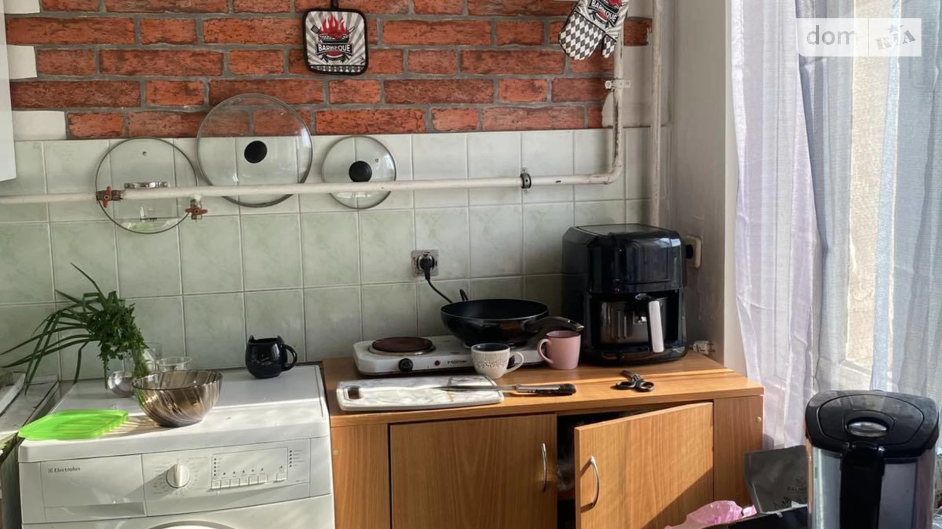 Продається 1-кімнатна квартира 30 кв. м у Ужгороді, цена: 40000 $ - фото 4