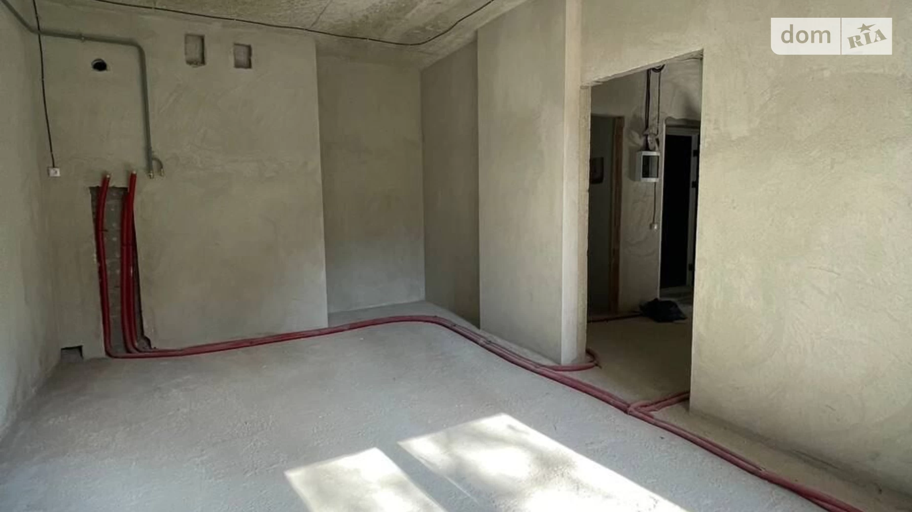 Продается 1-комнатная квартира 53.3 кв. м в Львове, ул. Клепаровская, 15 - фото 4