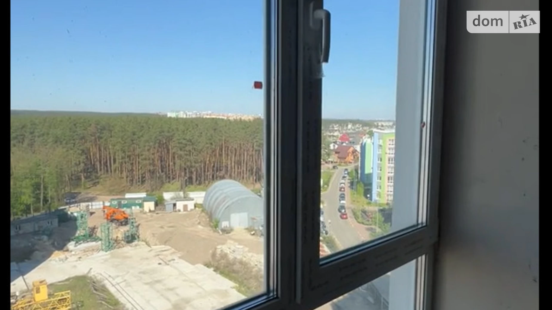 Продается 1-комнатная квартира 39.2 кв. м в Ирпене, ул. Соборная(ІІІ Интернационала), 2К - фото 5