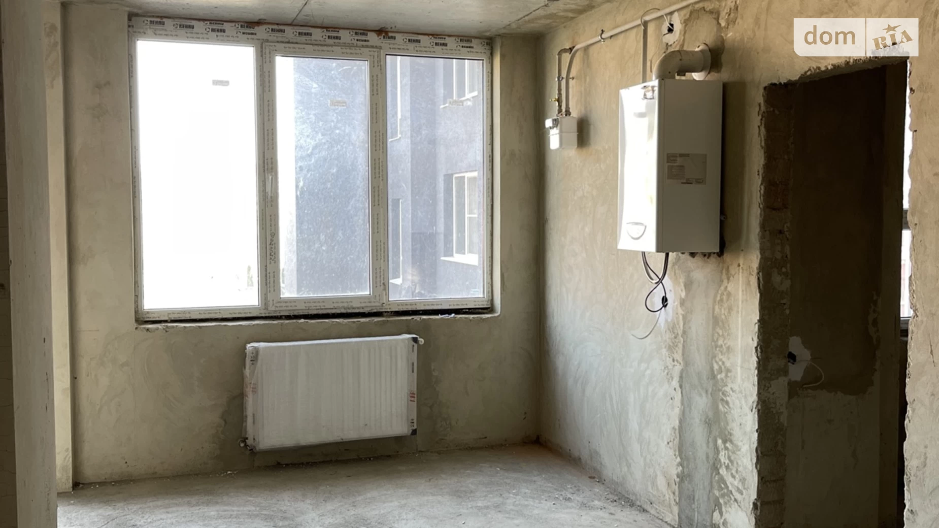 Продается 2-комнатная квартира 76 кв. м в Черновцах - фото 4