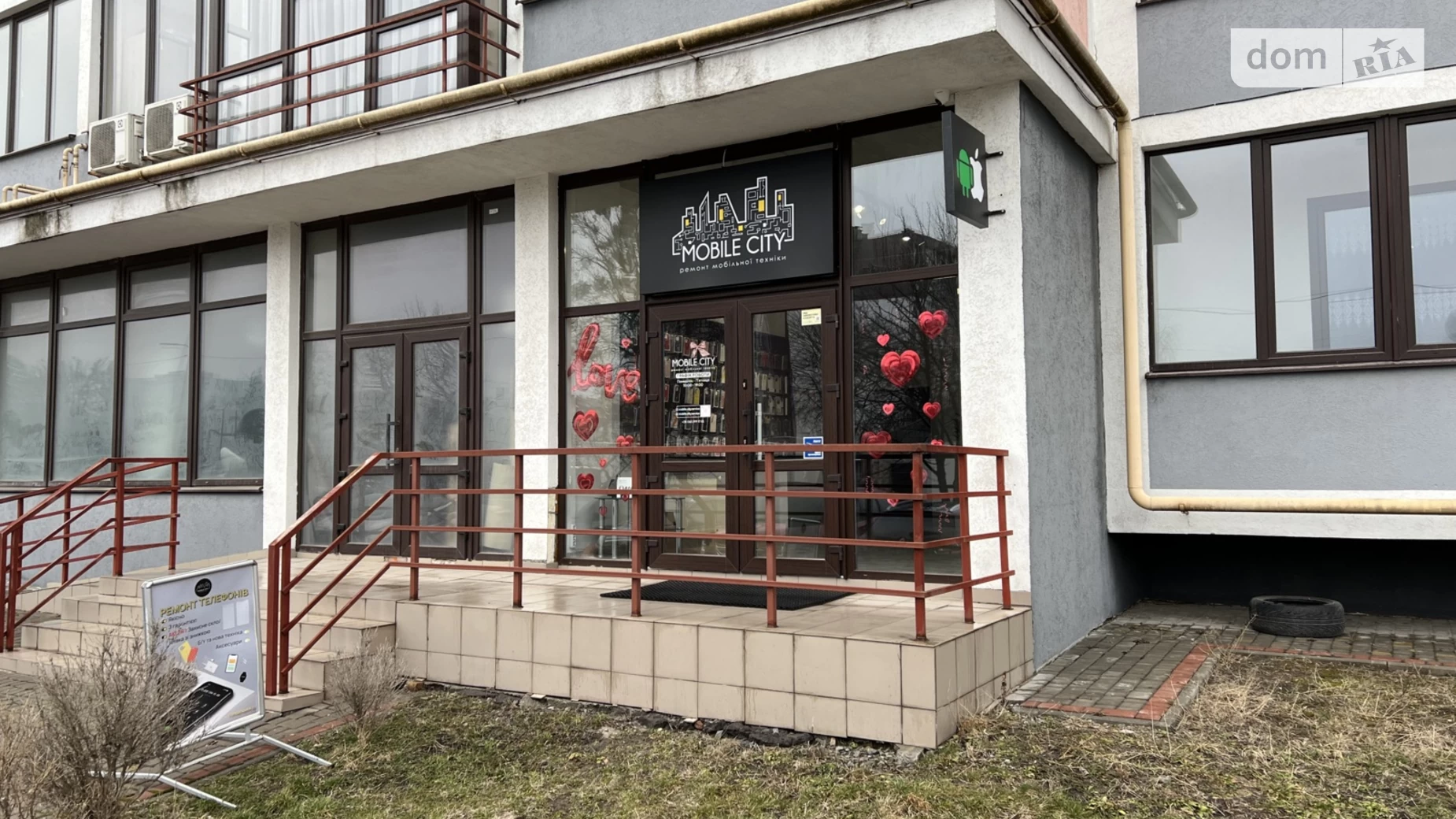 Продається приміщення вільного призначення 76.5 кв. м в 10-поверховій будівлі, цена: 108000 $ - фото 4