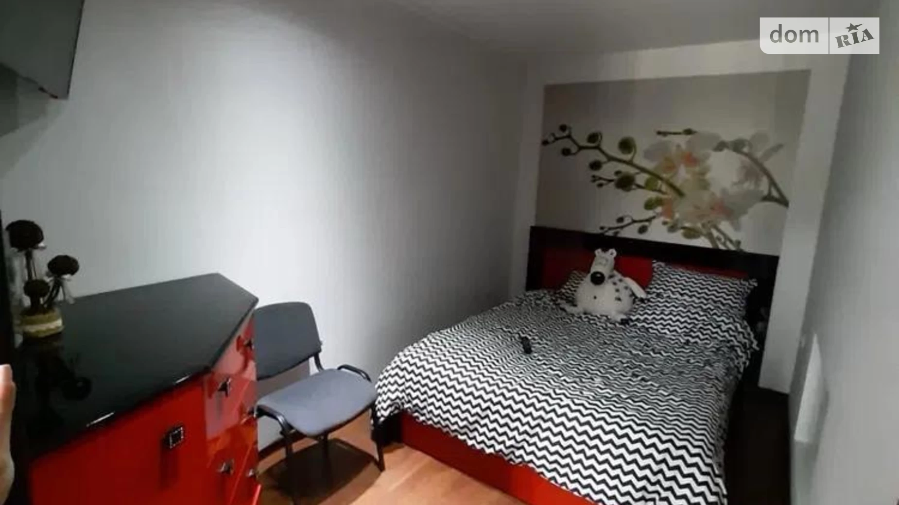 Продается 3-комнатная квартира 51.6 кв. м в, цена: 55000 $ - фото 3
