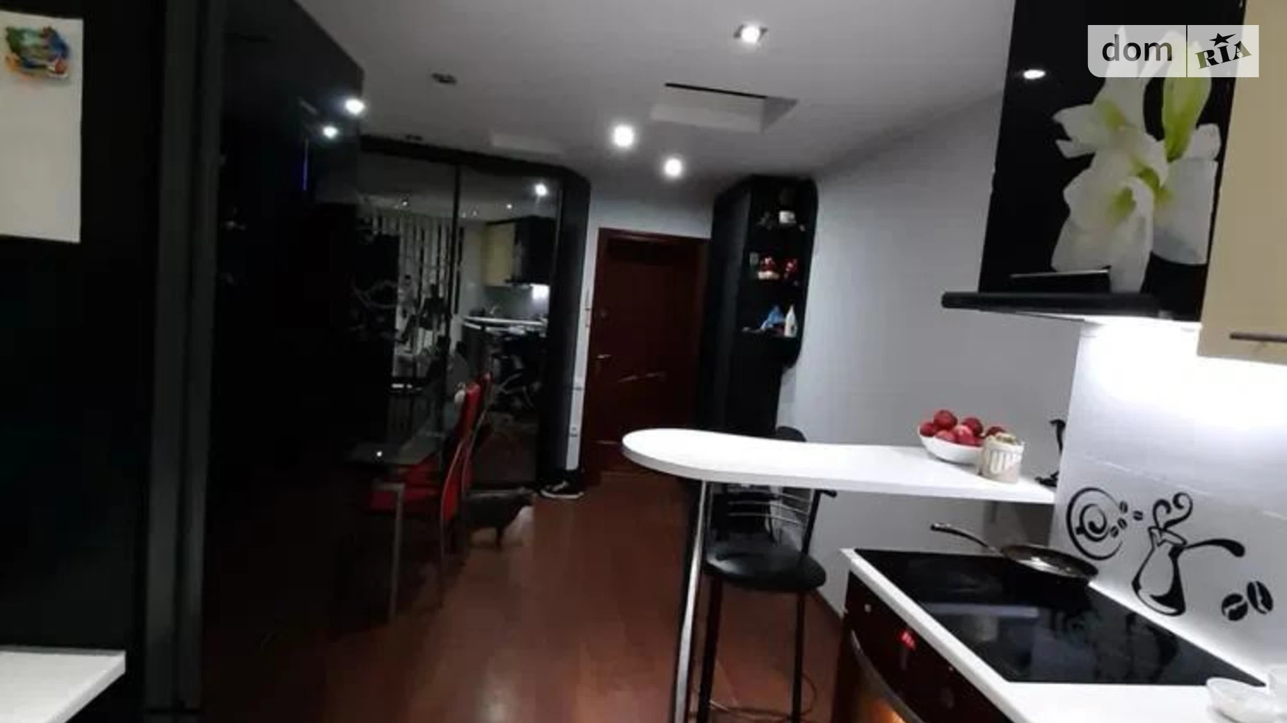 Продается 3-комнатная квартира 51.6 кв. м в, цена: 55000 $ - фото 4