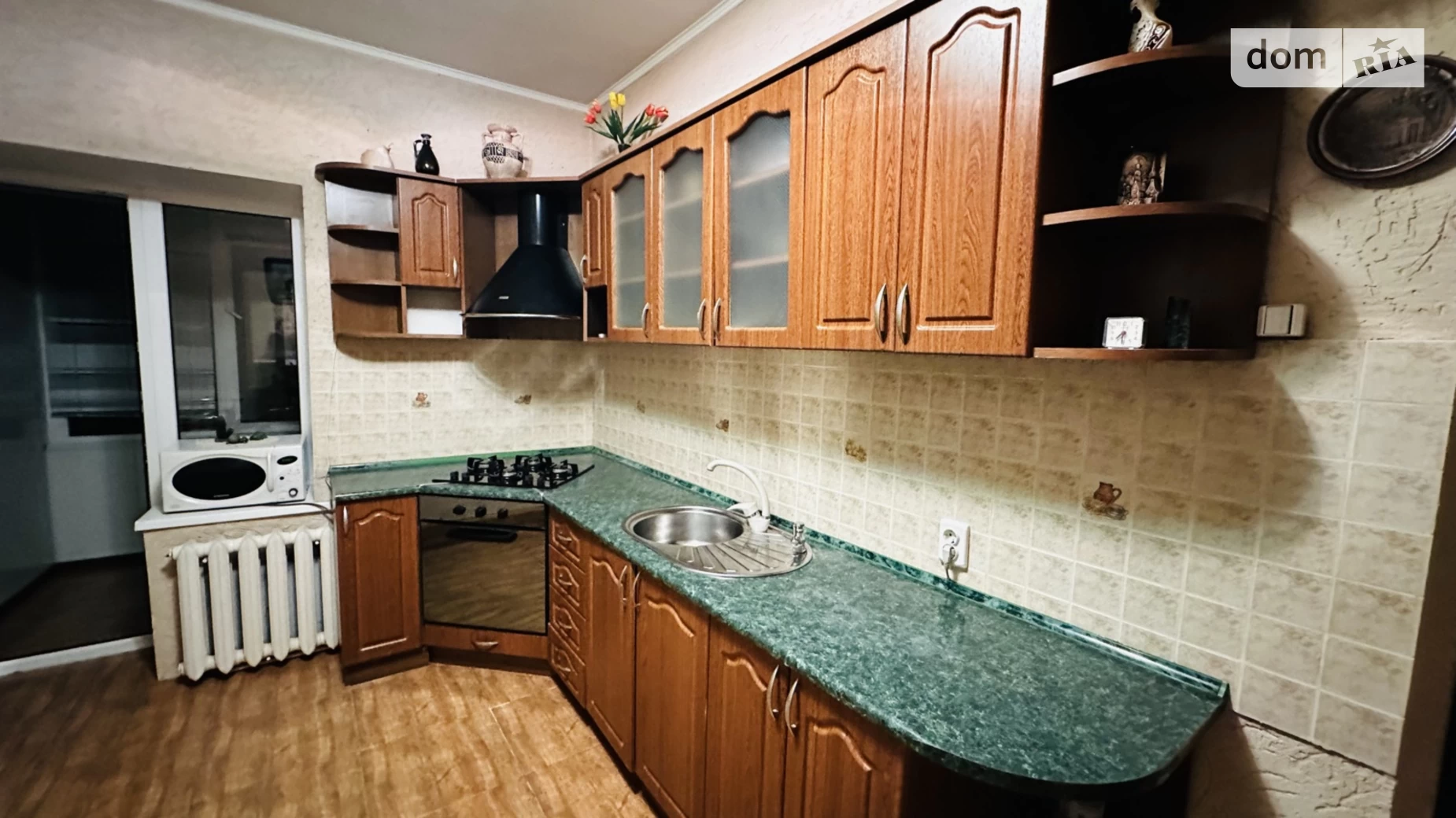 Продается 2-комнатная квартира 58.1 кв. м в Виннице, ул. Шимка Максима, 38А - фото 3
