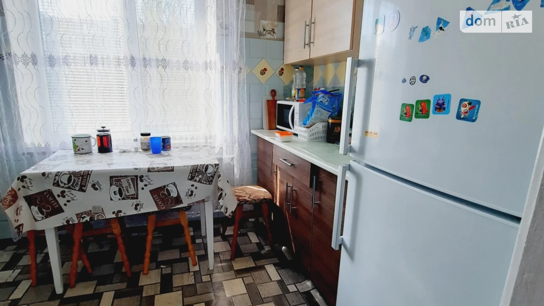 2-комнатная квартира 52 кв. м в Запорожье, цена: 24990 $ - фото 3