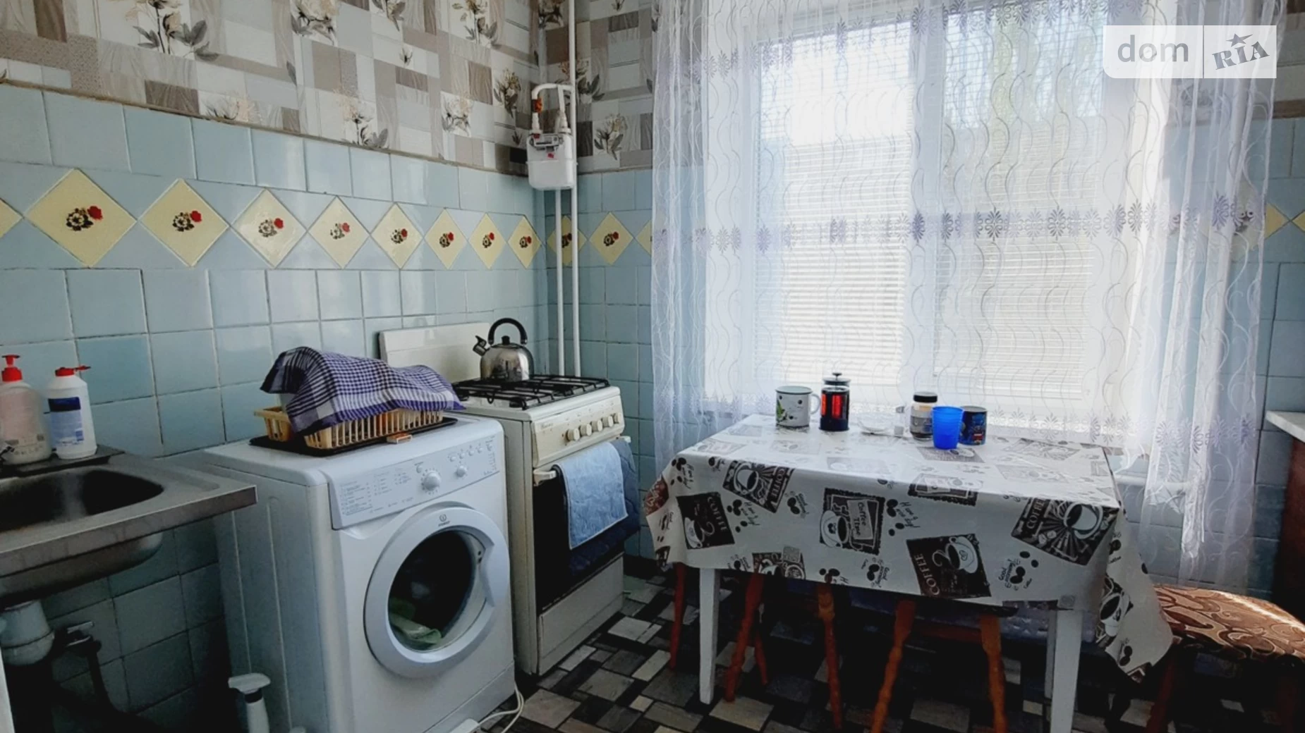 2-комнатная квартира 52 кв. м в Запорожье, цена: 24990 $ - фото 2