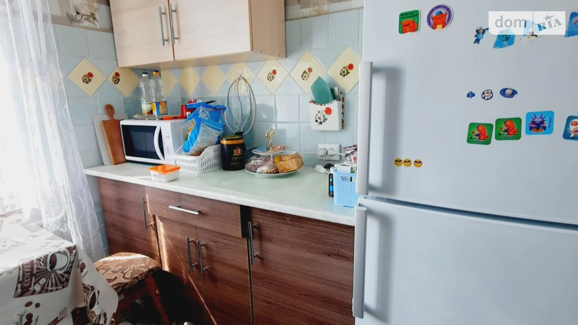 2-комнатная квартира 52 кв. м в Запорожье, цена: 24990 $ - фото 4