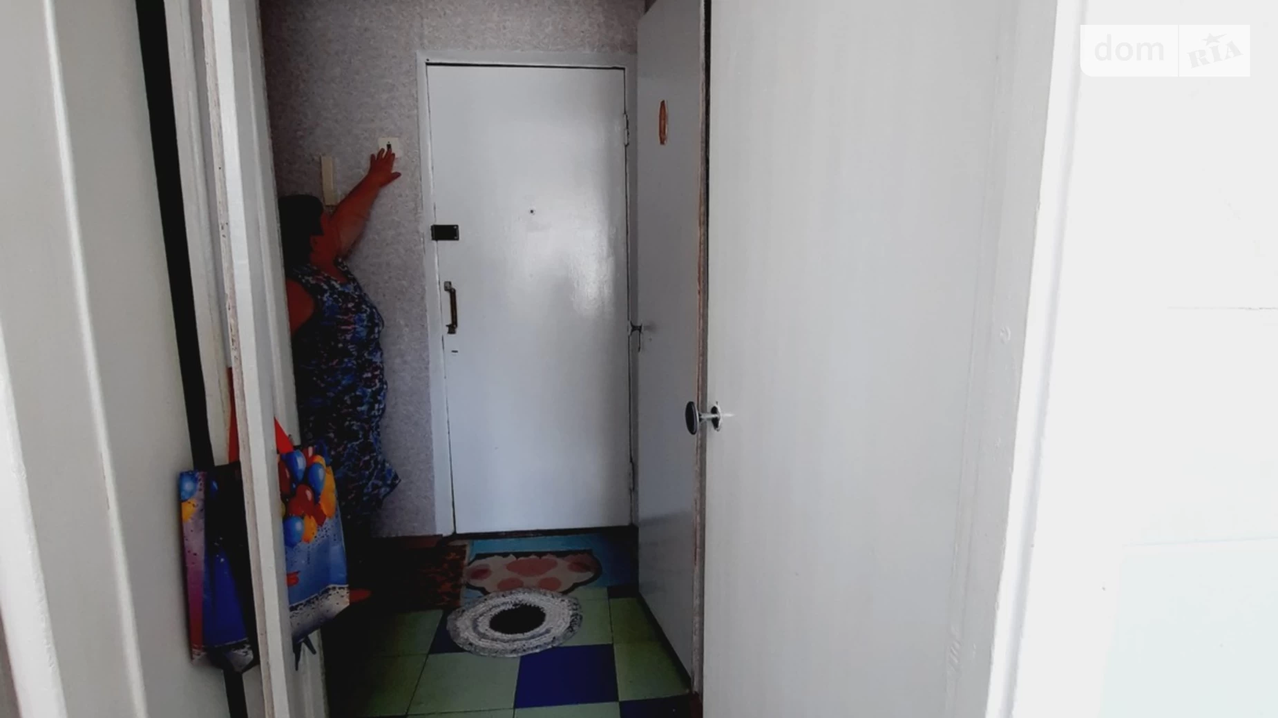2-комнатная квартира 52 кв. м в Запорожье, цена: 24990 $ - фото 5