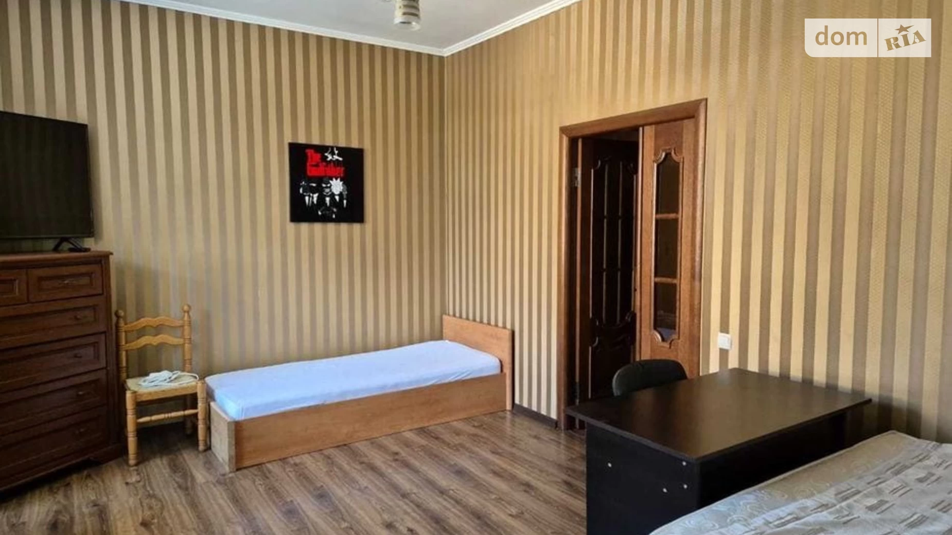 Сдается в аренду 1-комнатная квартира 55 кв. м в Виннице, ул. Нагорная - фото 3