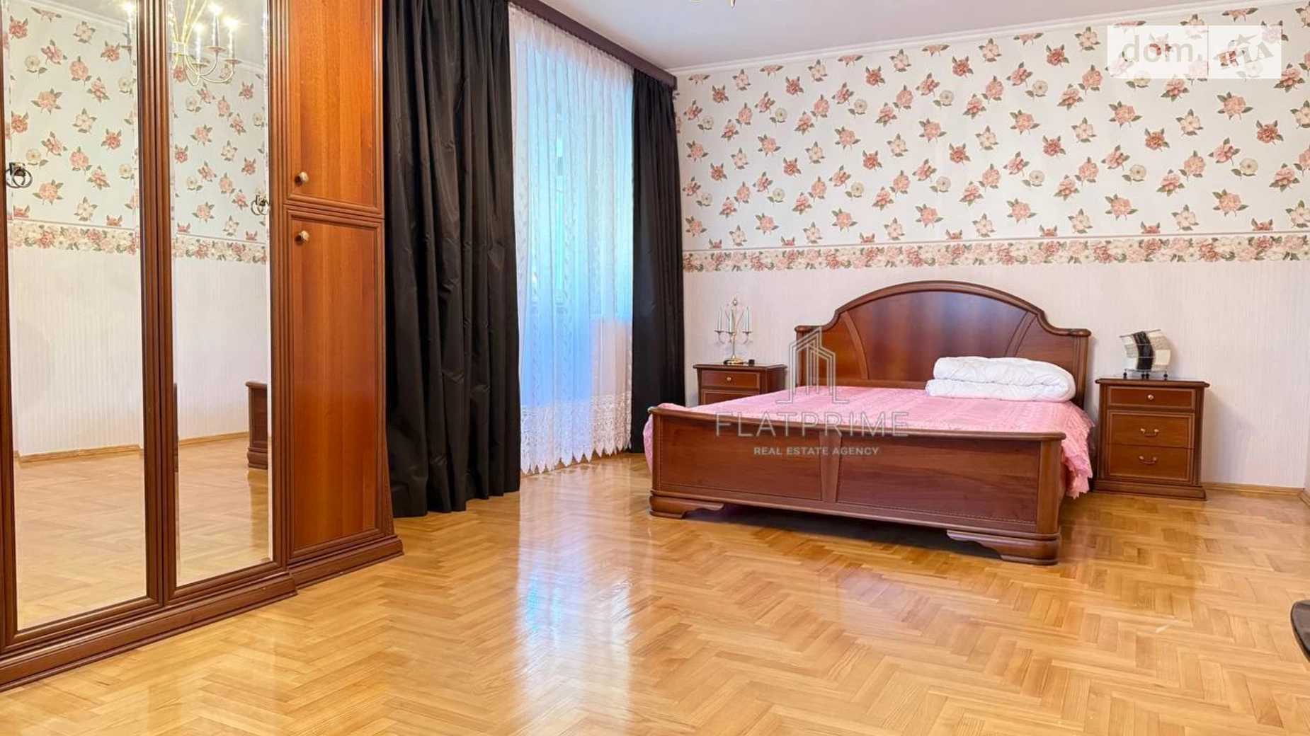 Сдается в аренду 3-комнатная квартира 141.1 кв. м в Киеве, ул. Богатырская, 18А - фото 2