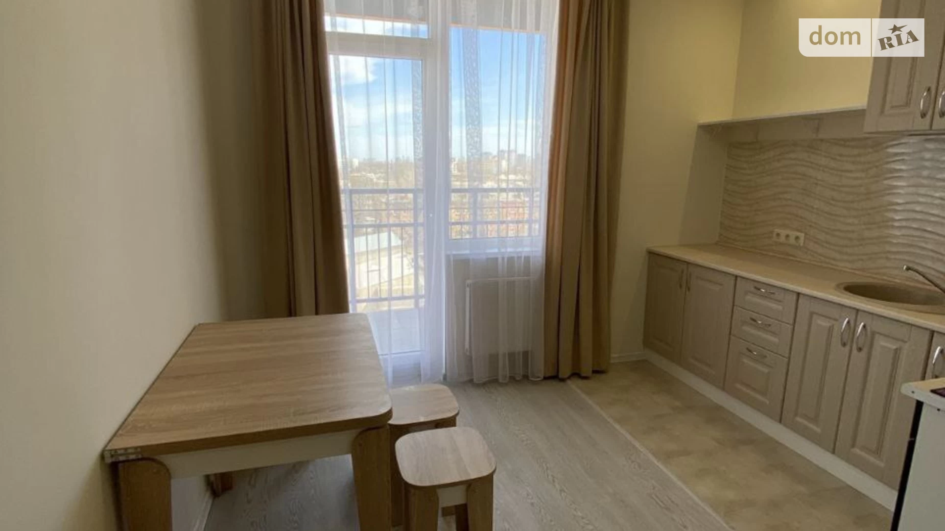 Продается 1-комнатная квартира 37 кв. м в Одессе, ул. Михайловская - фото 4