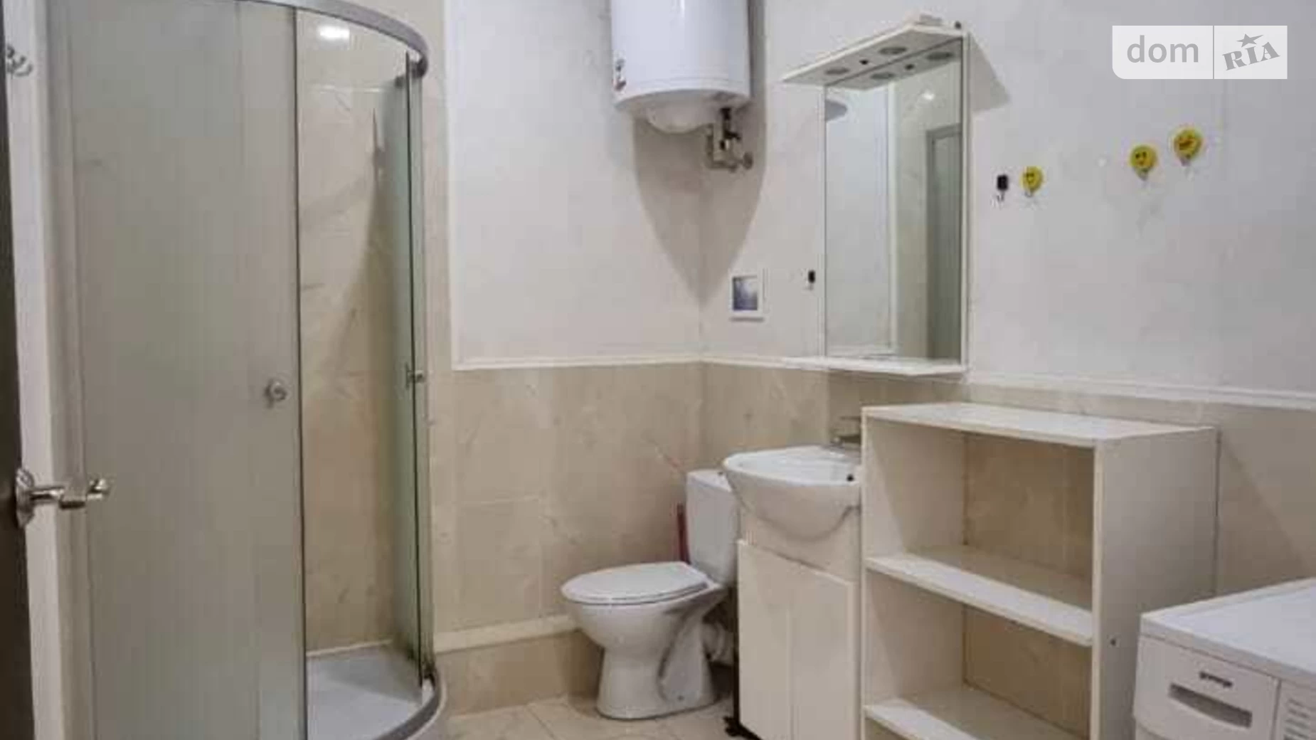 Сдается в аренду 1-комнатная квартира 35 кв. м в Днепре, ул. Котляревского - фото 5