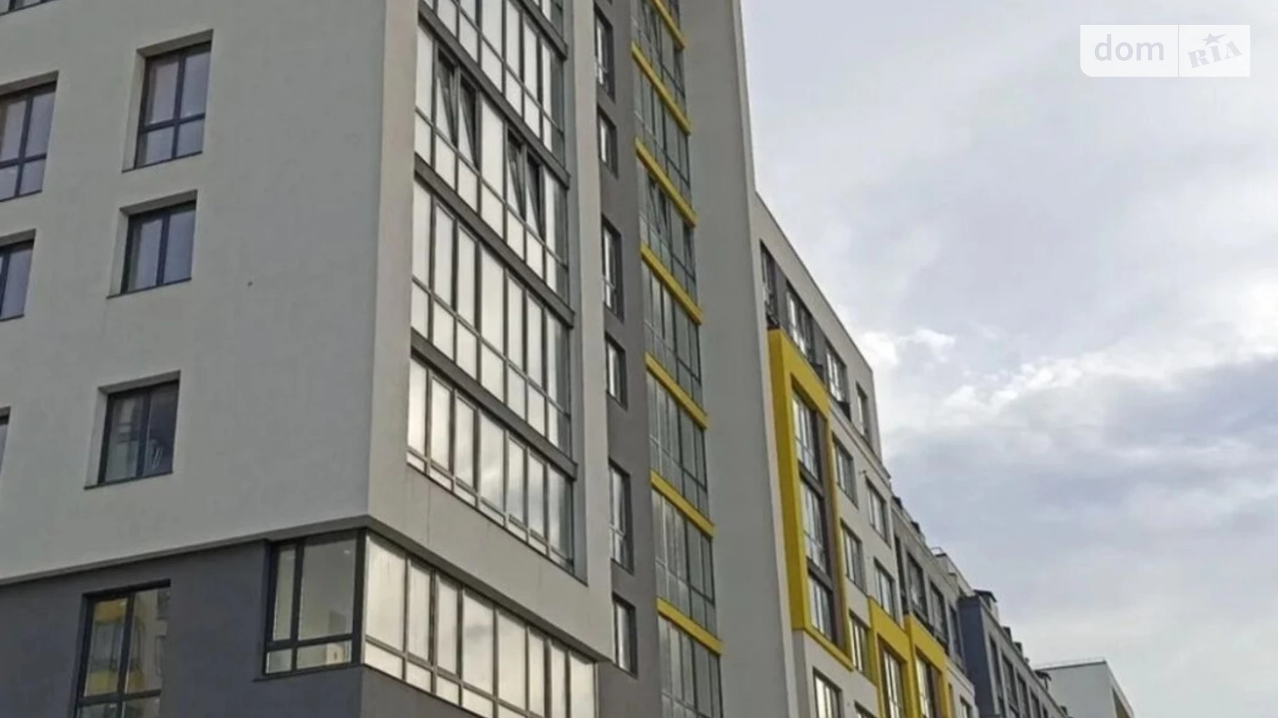 2-кімнатна квартира 60.4 кв. м у Тернополі, вул. Енергетична, 5 - фото 3