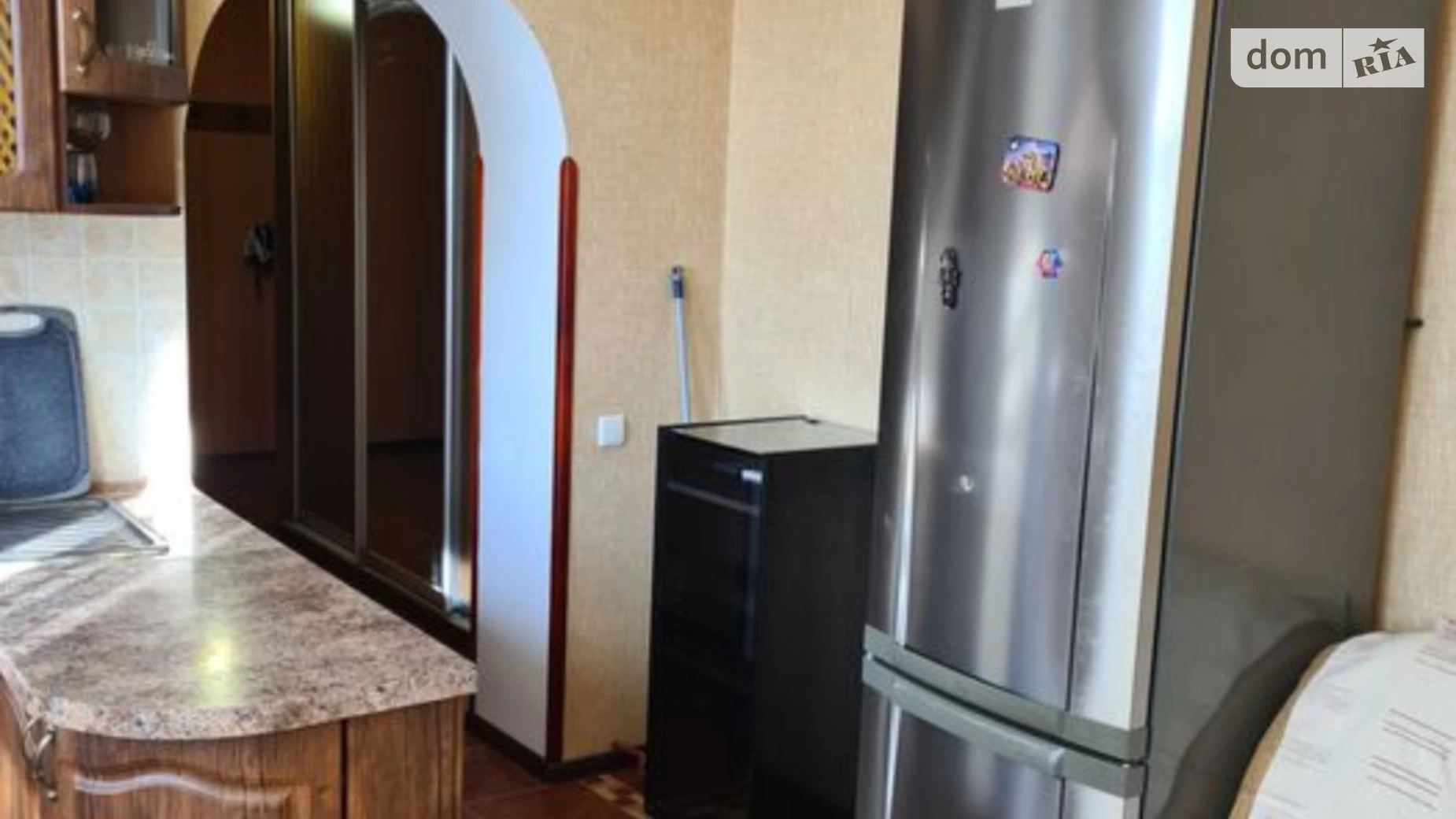 Сдается в аренду 1-комнатная квартира 55 кв. м в Виннице, ул. Нагорная - фото 5