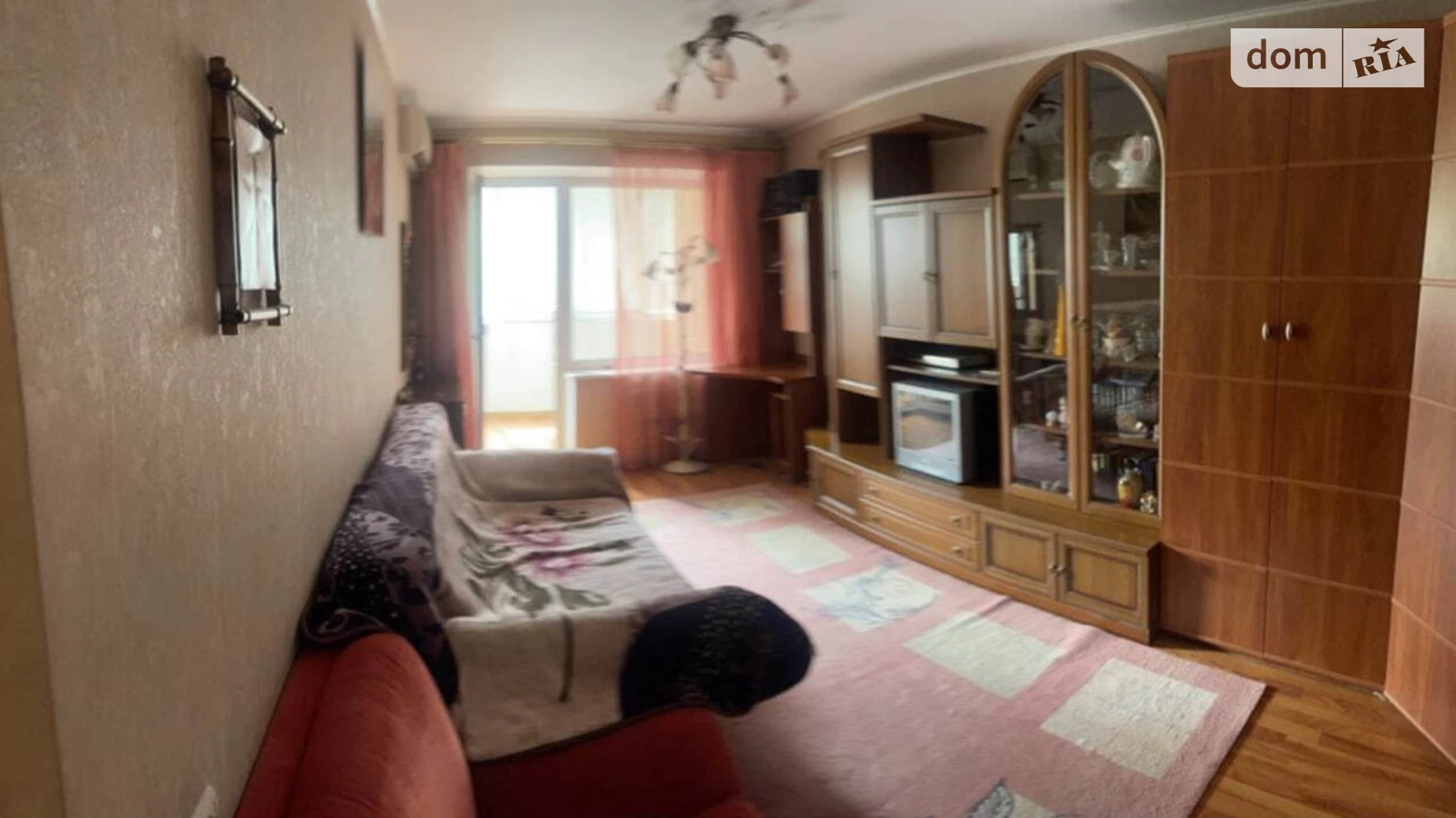 Здається в оренду 2-кімнатна квартира 55 кв. м у Дніпрі, вул. Набережна Перемоги, 66 - фото 4
