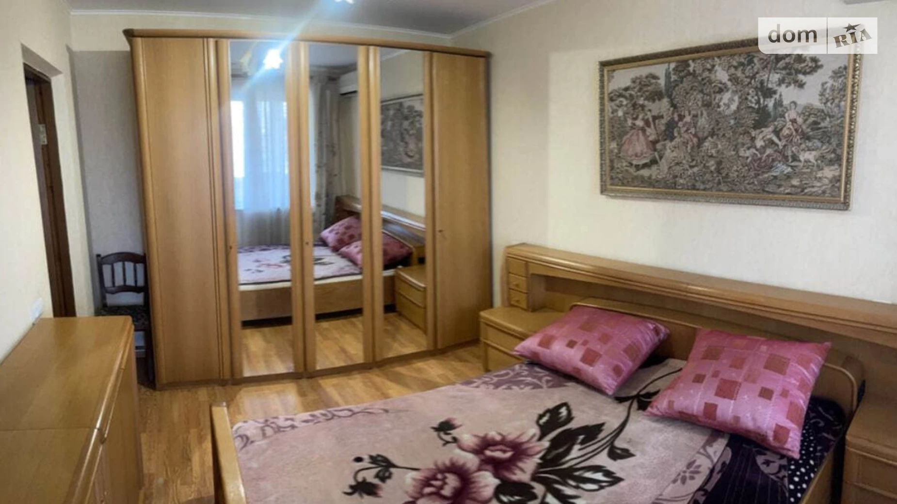 Здається в оренду 2-кімнатна квартира 55 кв. м у Дніпрі, вул. Набережна Перемоги, 66 - фото 5