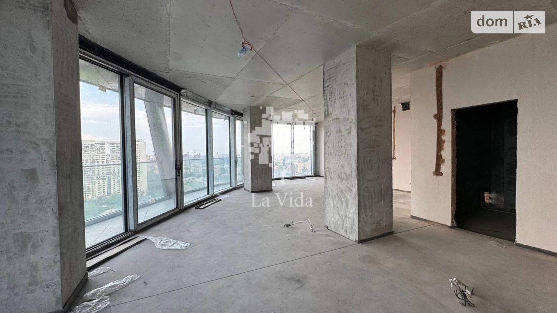 Продается 3-комнатная квартира 121.2 кв. м в Киеве, ул. Иоанна Павла II(Патриса Лумумбы), 12 - фото 4