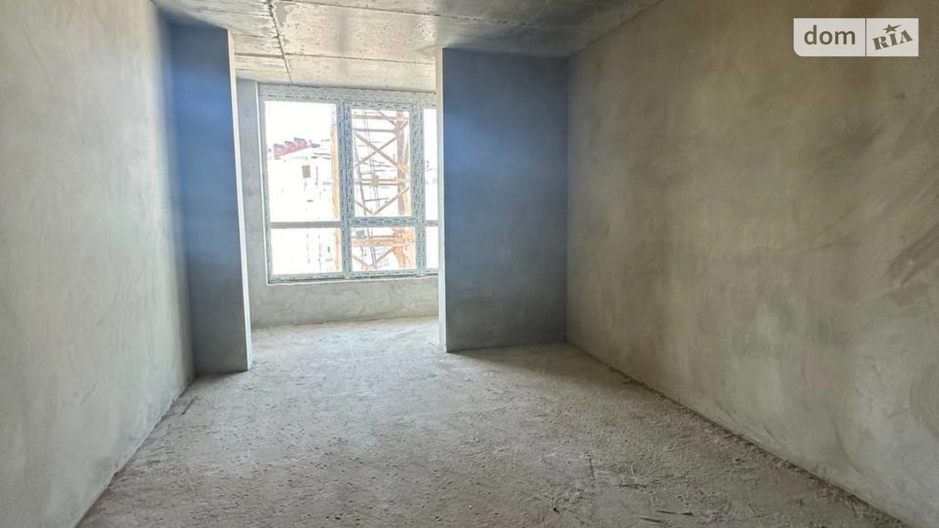Продается 1-комнатная квартира 51.3 кв. м в Ивано-Франковске, ул. Гетьмана Ивана Мазепы, 168 - фото 2