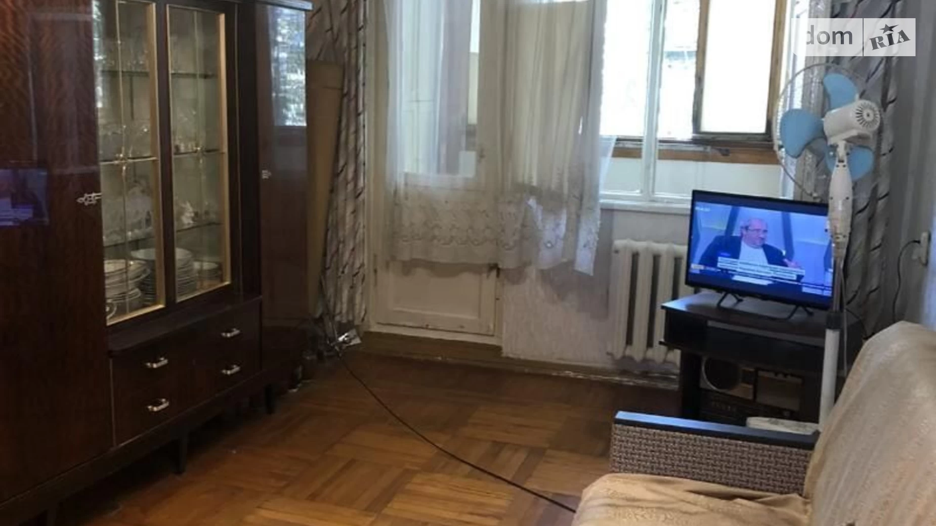 Продається 2-кімнатна квартира 42.5 кв. м у Одесі, вул. Академіка Філатова - фото 2