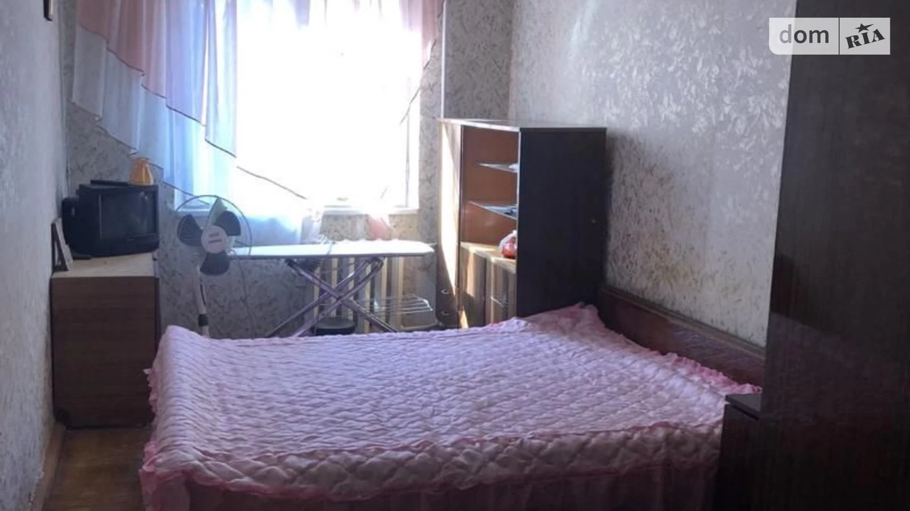 Продається 2-кімнатна квартира 42.5 кв. м у Одесі, вул. Академіка Філатова - фото 4