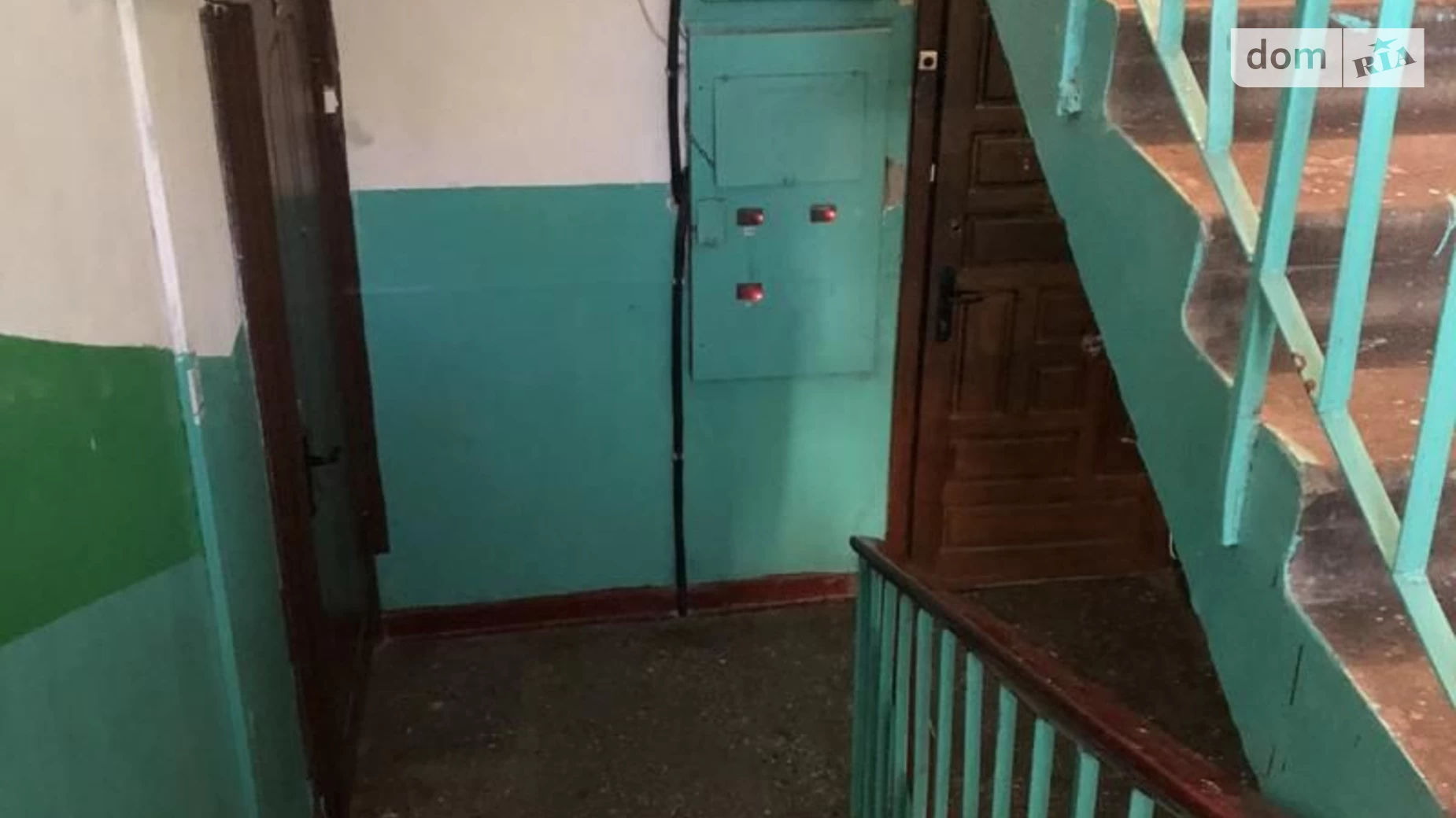 Продається 2-кімнатна квартира 42.5 кв. м у Одесі, вул. Академіка Філатова - фото 5