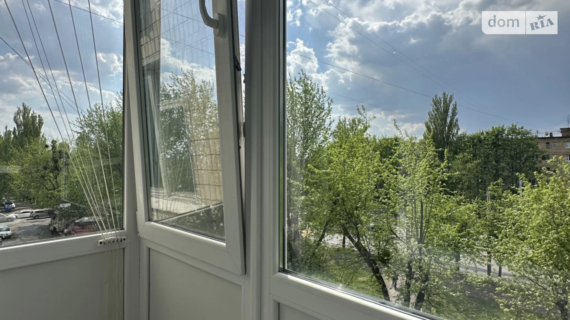 Продается 1-комнатная квартира 27.85 кв. м в Киеве - фото 4