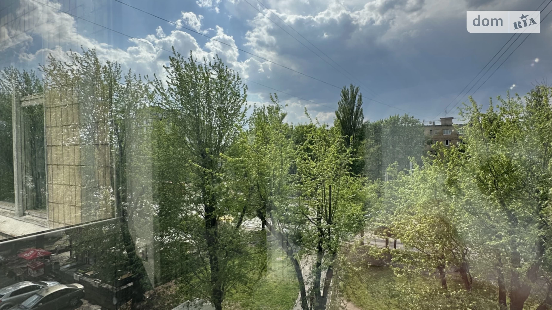 Продается 1-комнатная квартира 27.85 кв. м в Киеве - фото 5