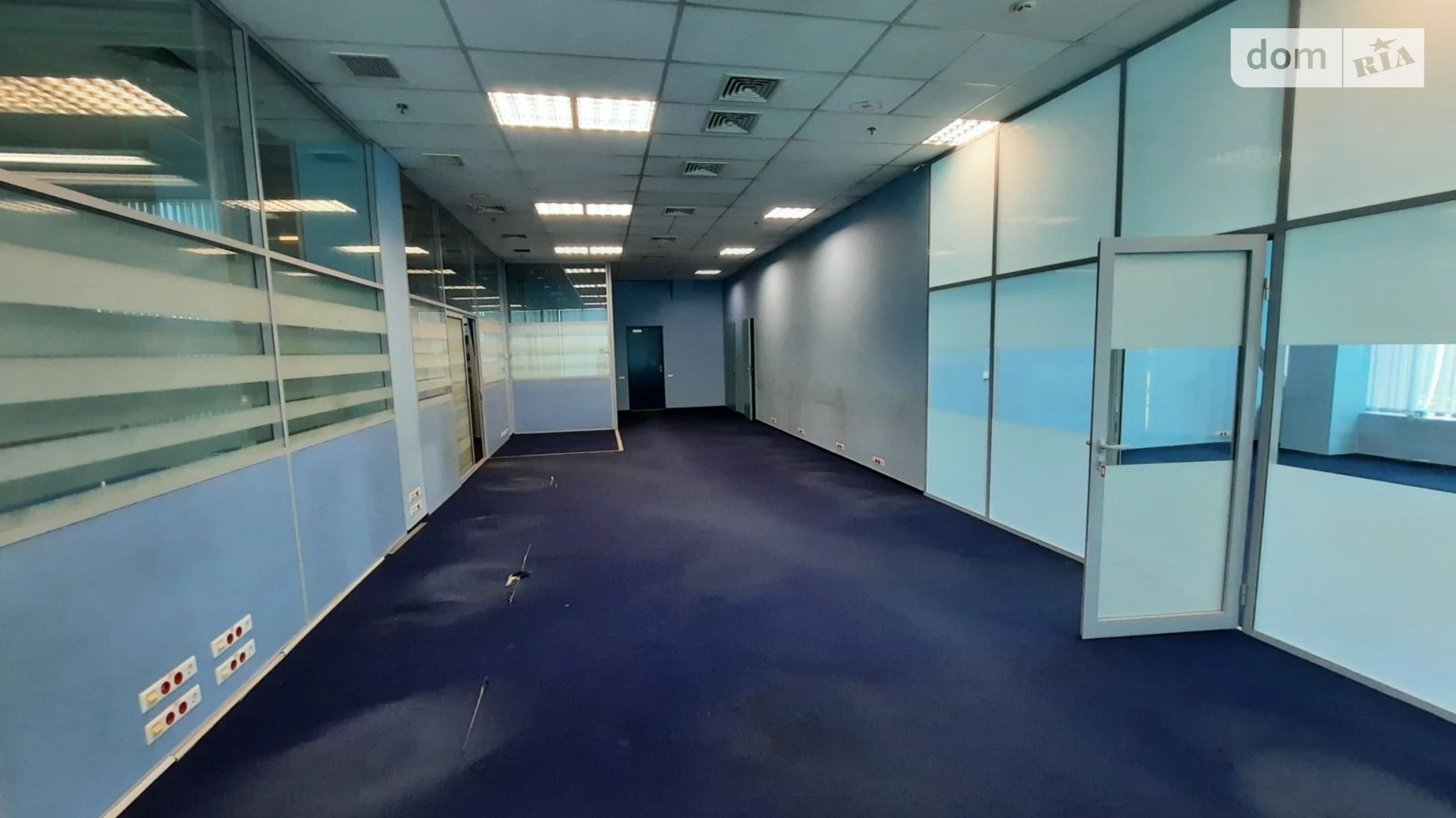 Сдается в аренду офис 360 кв. м в бизнес-центре, цена: 5220 $ - фото 4
