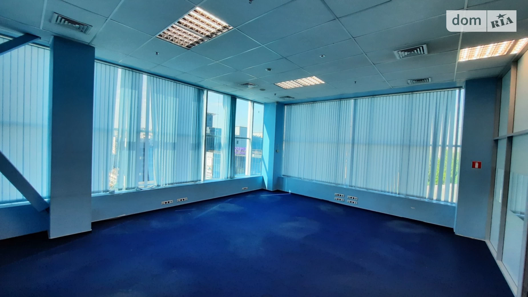 Сдается в аренду офис 360 кв. м в бизнес-центре, цена: 5220 $ - фото 5