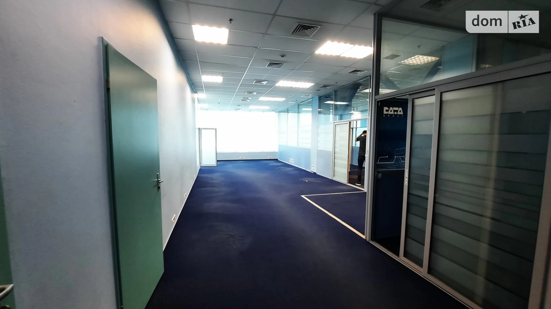 Сдается в аренду офис 360 кв. м в бизнес-центре, цена: 5220 $ - фото 3