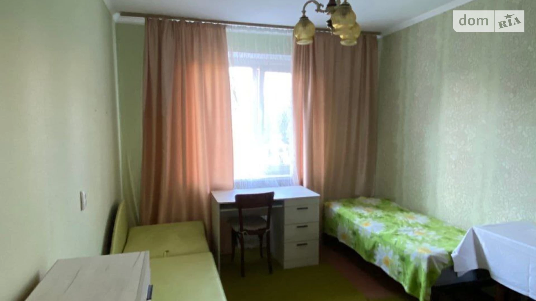 Сдается в аренду 3-комнатная квартира 72 кв. м в Хмельницком, ул. Панаса Мирного, 21/3 - фото 4