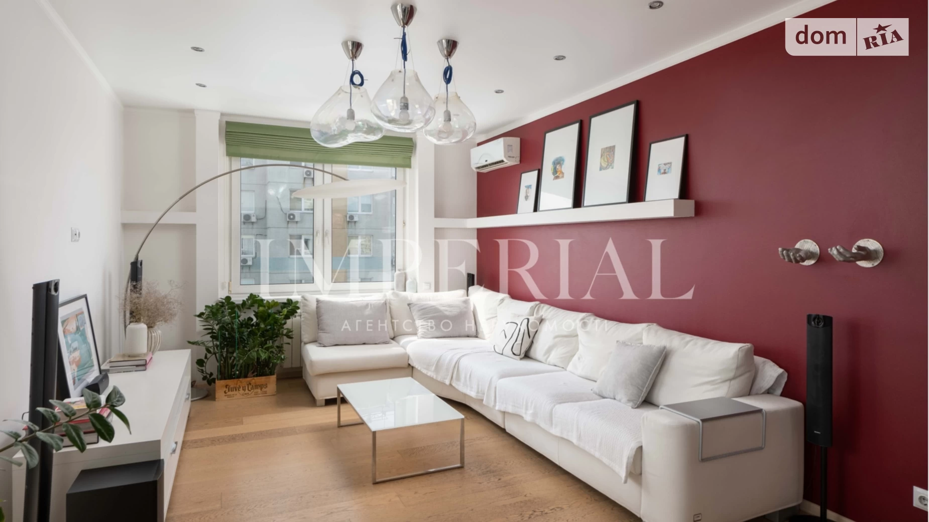 Продается 2-комнатная квартира 72.9 кв. м в Киеве, ул. Краковская, 13Б - фото 3