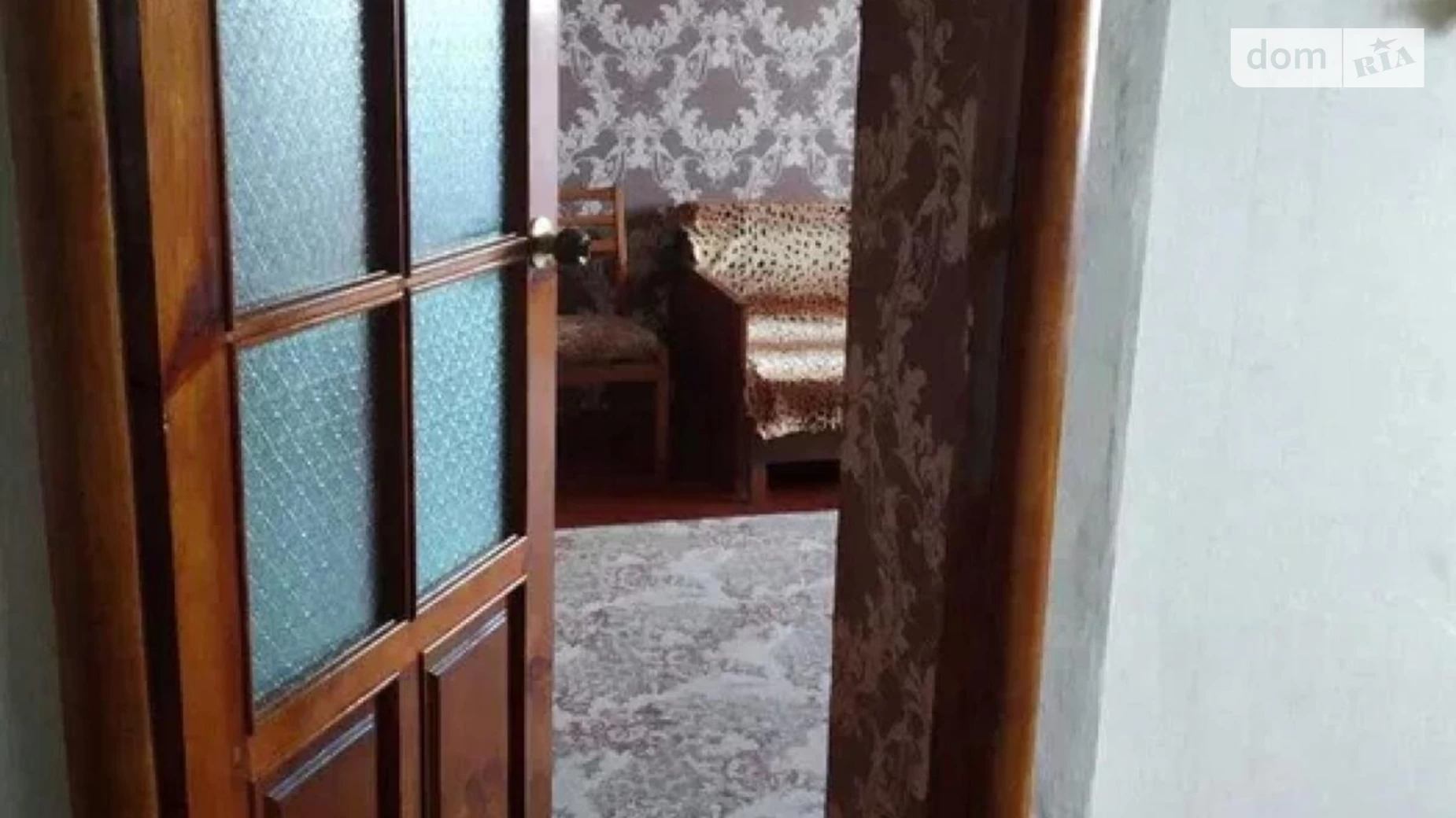 Продается 1-комнатная квартира 33 кв. м в Харькове, просп. Тракторостроителей, 162 - фото 2