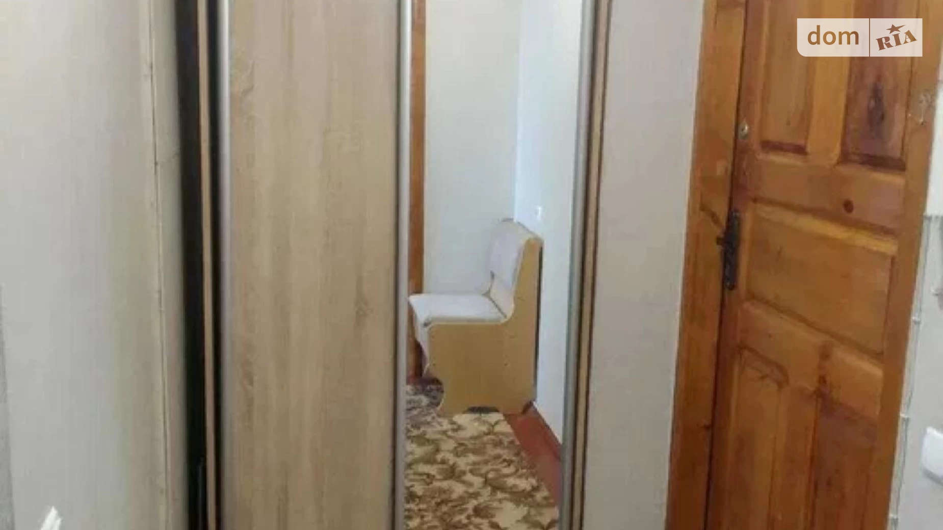 Продается 1-комнатная квартира 33 кв. м в Харькове, просп. Тракторостроителей, 162 - фото 3