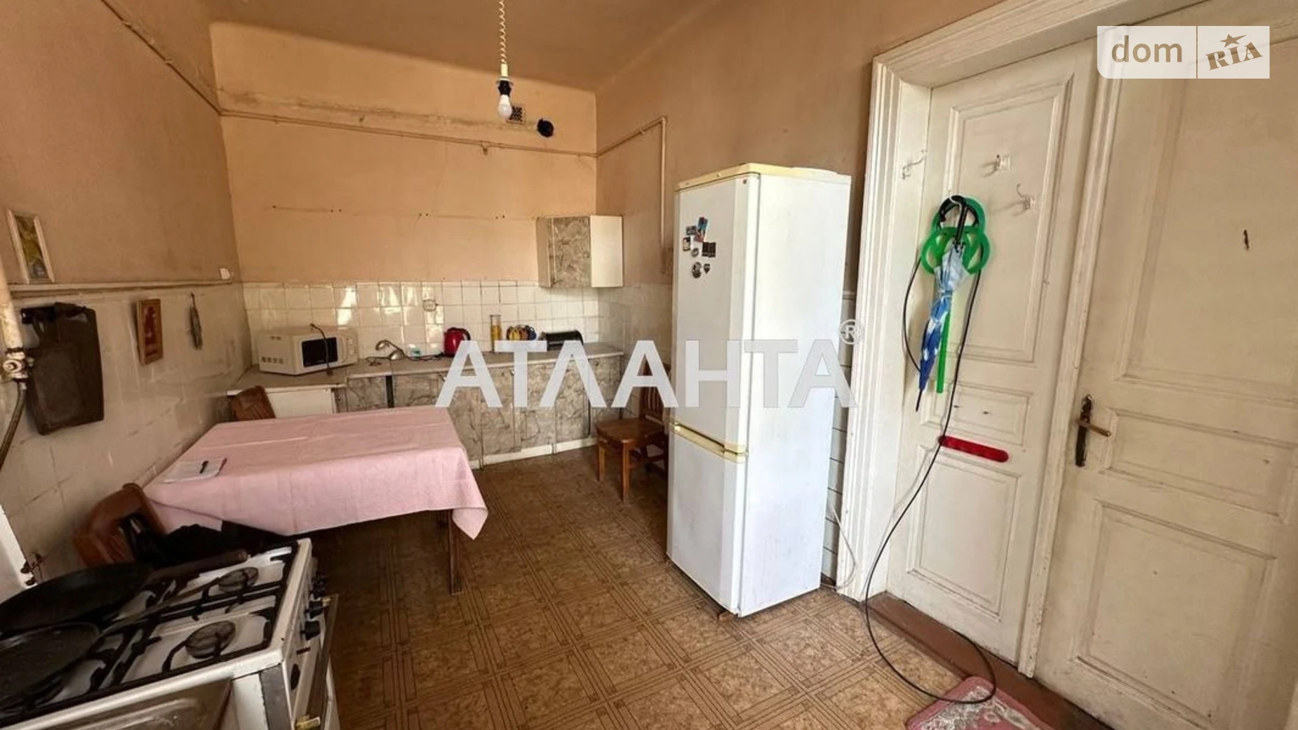 Продается 2-комнатная квартира 67.2 кв. м в Львове, ул. Винниченко Владимира - фото 2