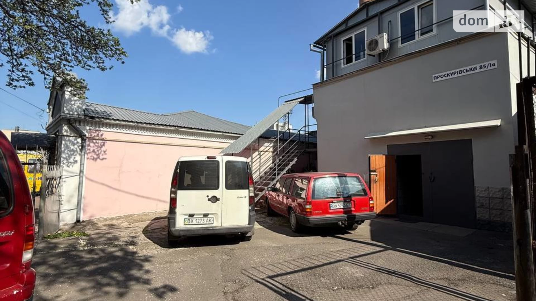 Продається приміщення вільного призначення 235.5 кв. м в 2-поверховій будівлі, цена: 200000 $ - фото 2