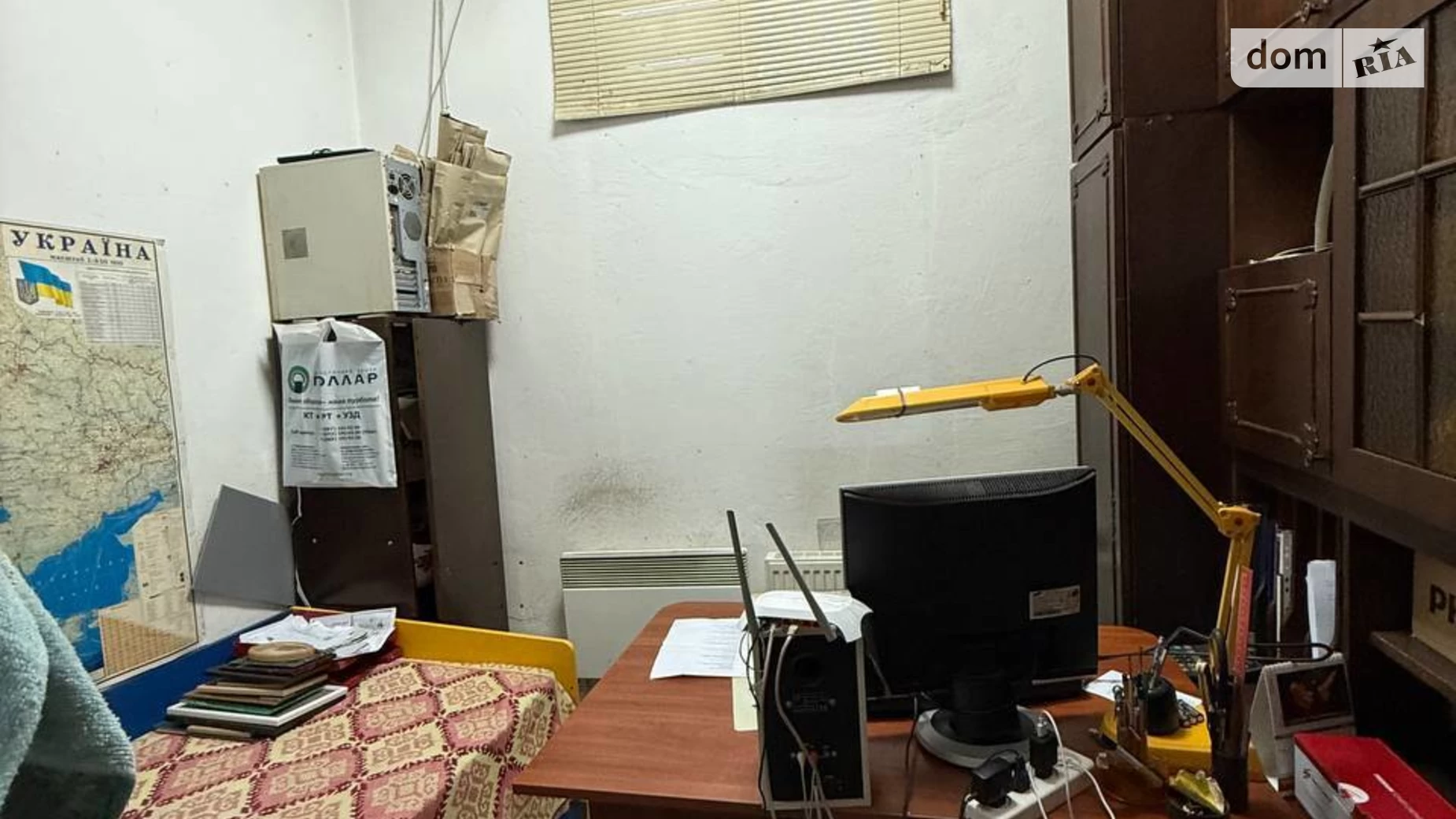 Продається приміщення вільного призначення 235.5 кв. м в 2-поверховій будівлі, цена: 200000 $ - фото 5