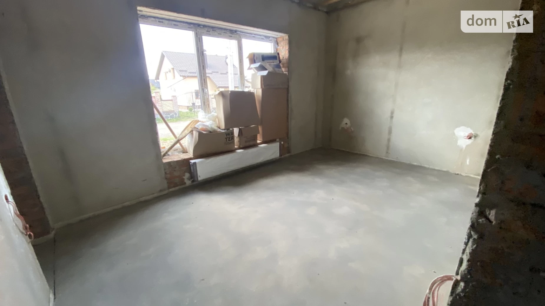 Продається одноповерховий будинок 105 кв. м з гаражем, цена: 100000 $ - фото 5