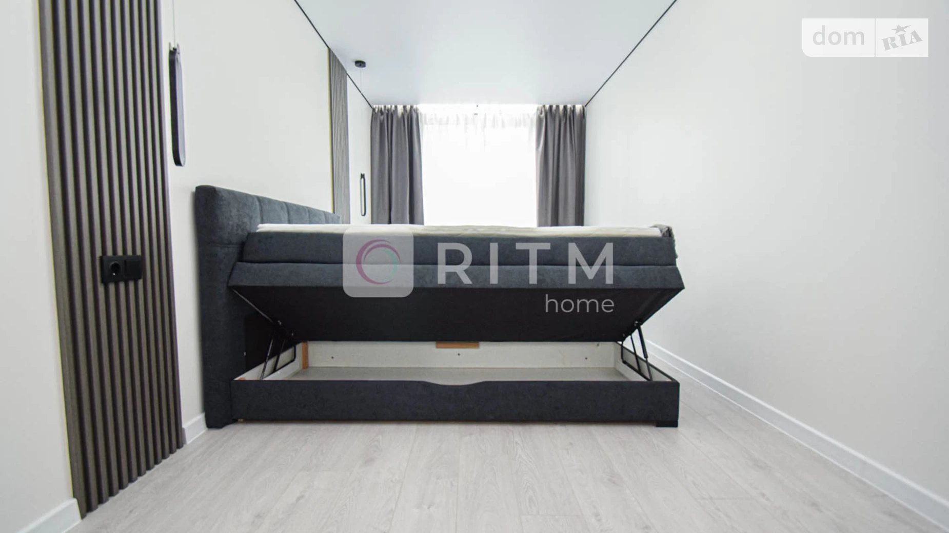 1-кімнатна квартира 45 кв. м у Тернополі, цена: 59500 $ - фото 4