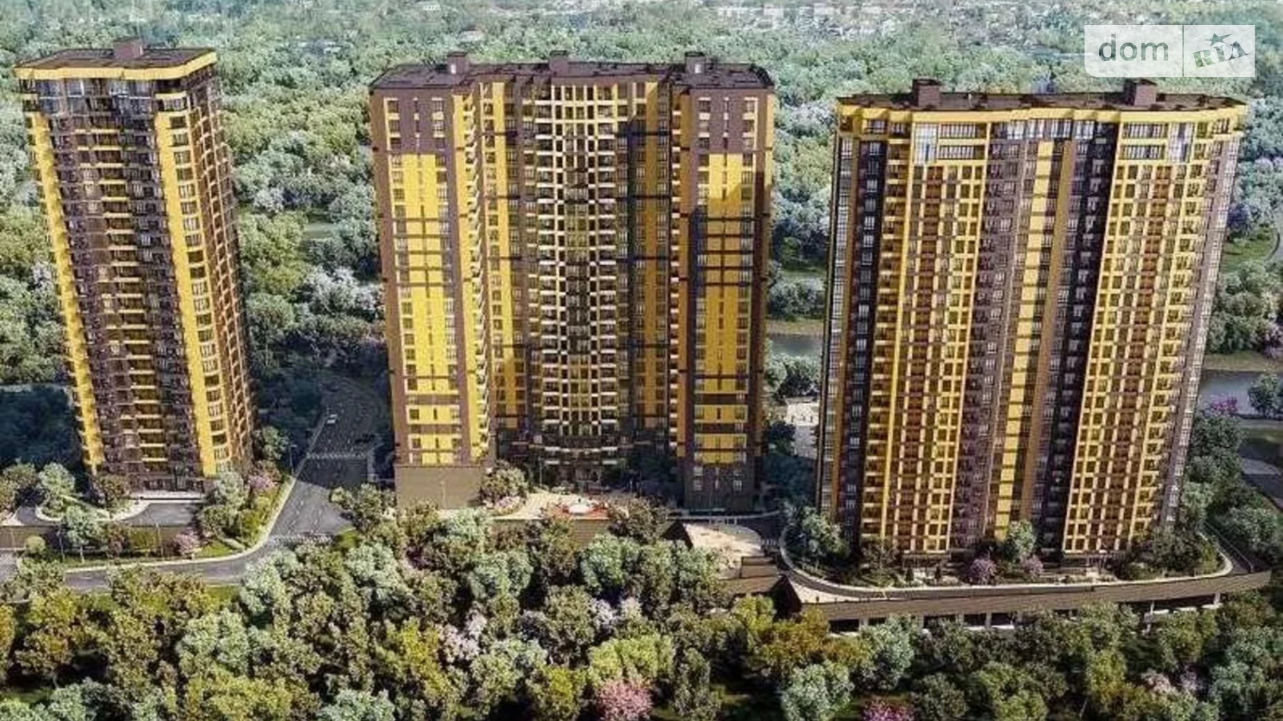 Продается 1-комнатная квартира 41.4 кв. м в Киеве, ул. Кадетский Гай, 10 - фото 5