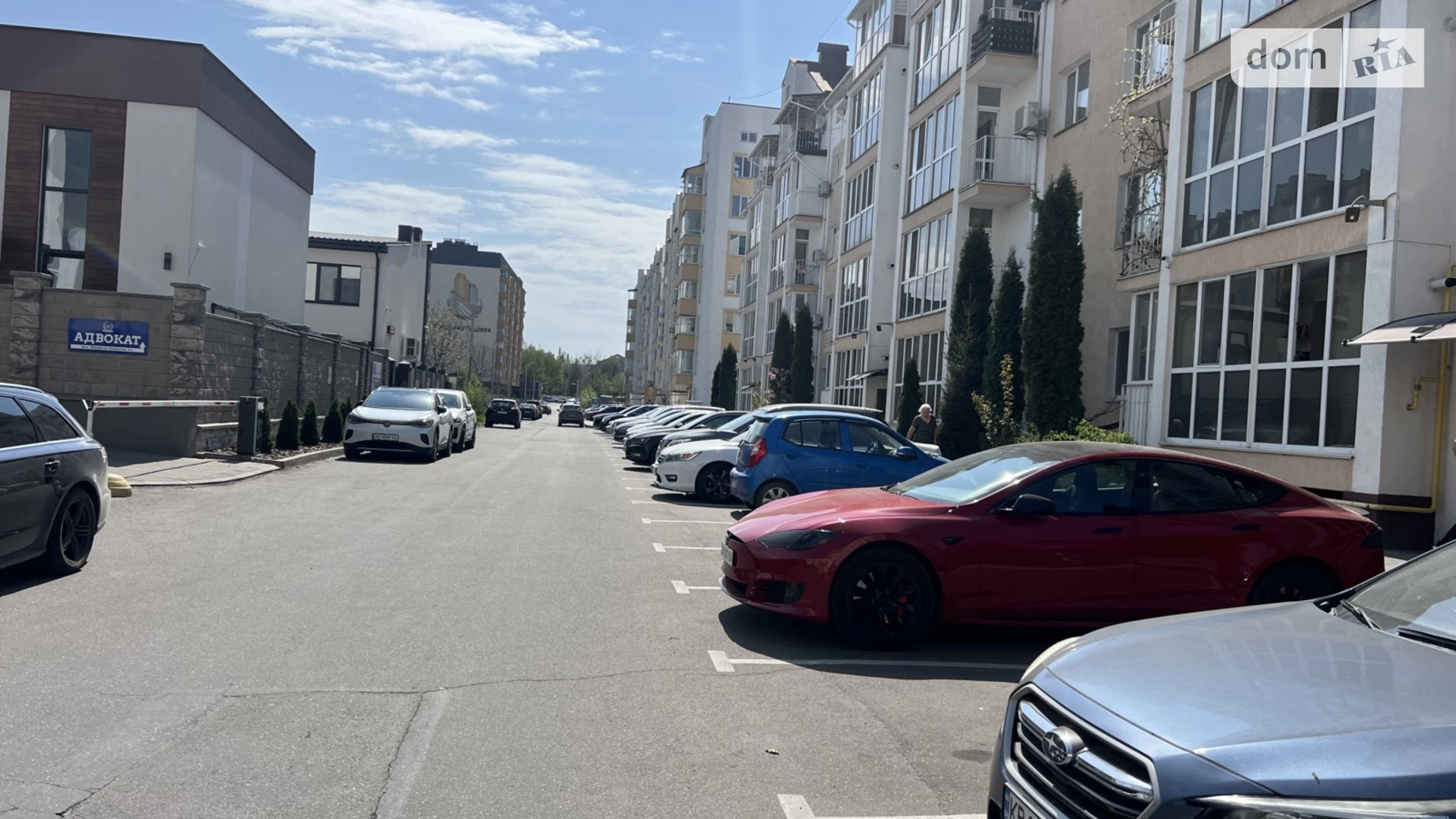 Продается объект сферы услуг 8 кв. м в 5-этажном здании, цена: 5500 $ - фото 5