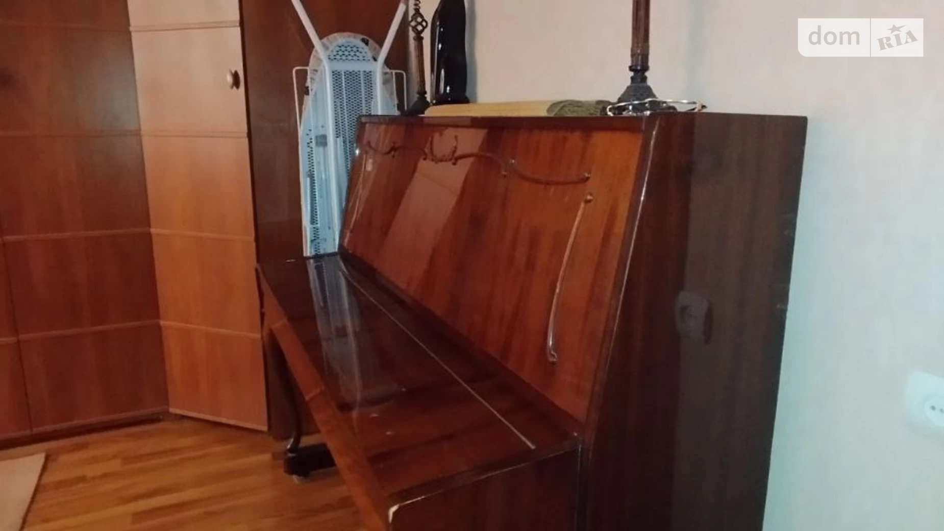 Здається в оренду 2-кімнатна квартира 55 кв. м у Дніпрі, вул. Набережна Перемоги, 66 - фото 4