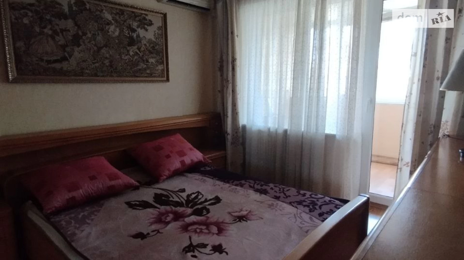 Здається в оренду 2-кімнатна квартира 55 кв. м у Дніпрі, вул. Набережна Перемоги, 66 - фото 2
