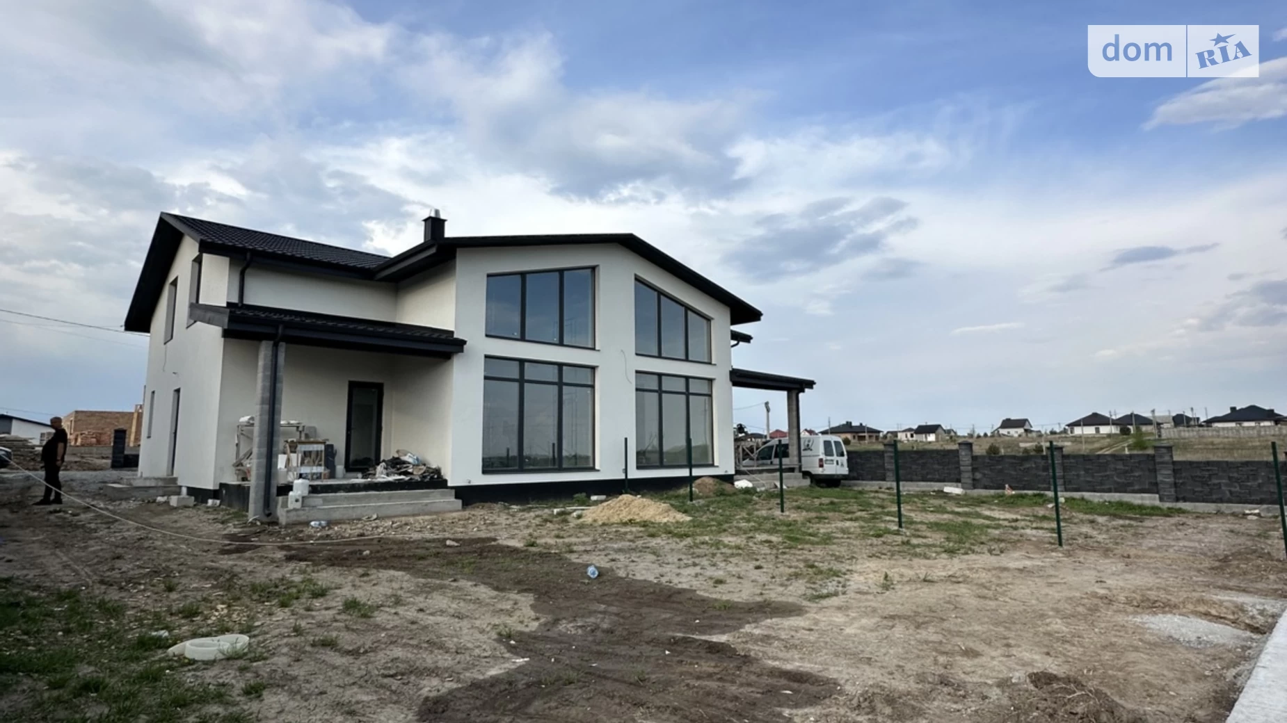 мас. Киевский Белая Криница, цена: 75000 $ - фото 2